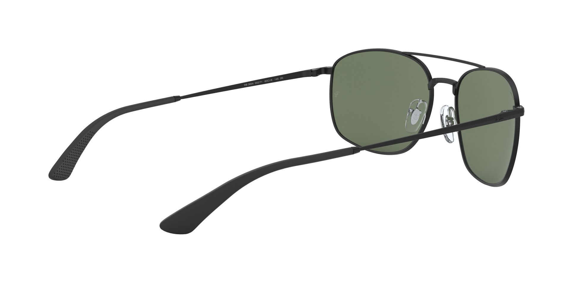 RAY-BAN 3654 002/71 - Image 4