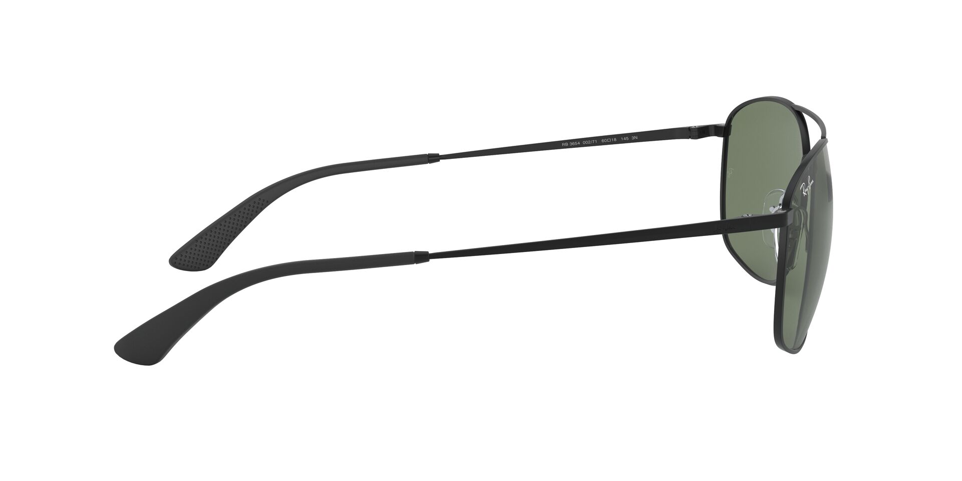 RAY-BAN 3654 002/71 - Image 3