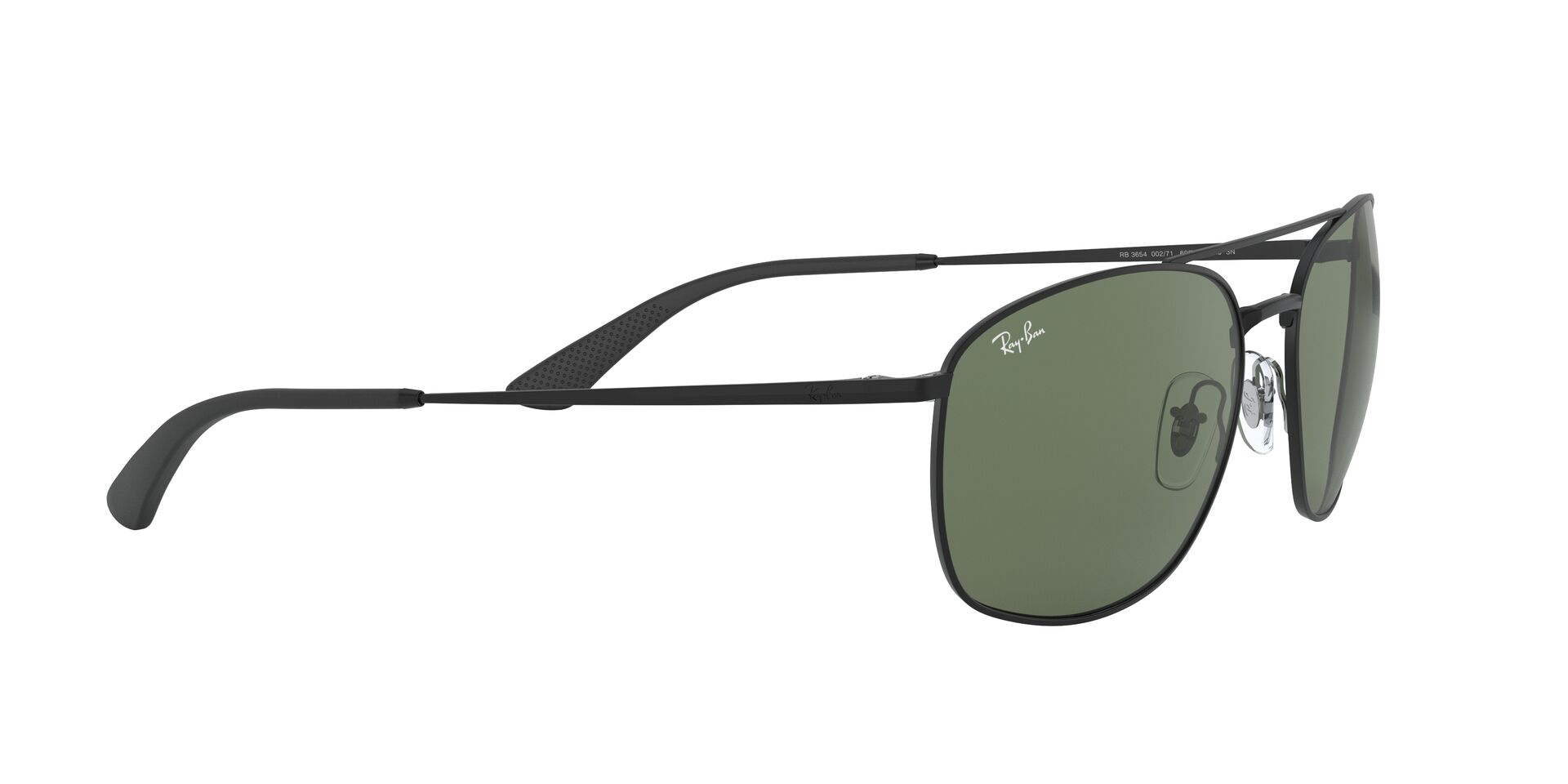 RAY-BAN 3654 002/71 - Image 2