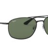 RAY-BAN 3654 002/71