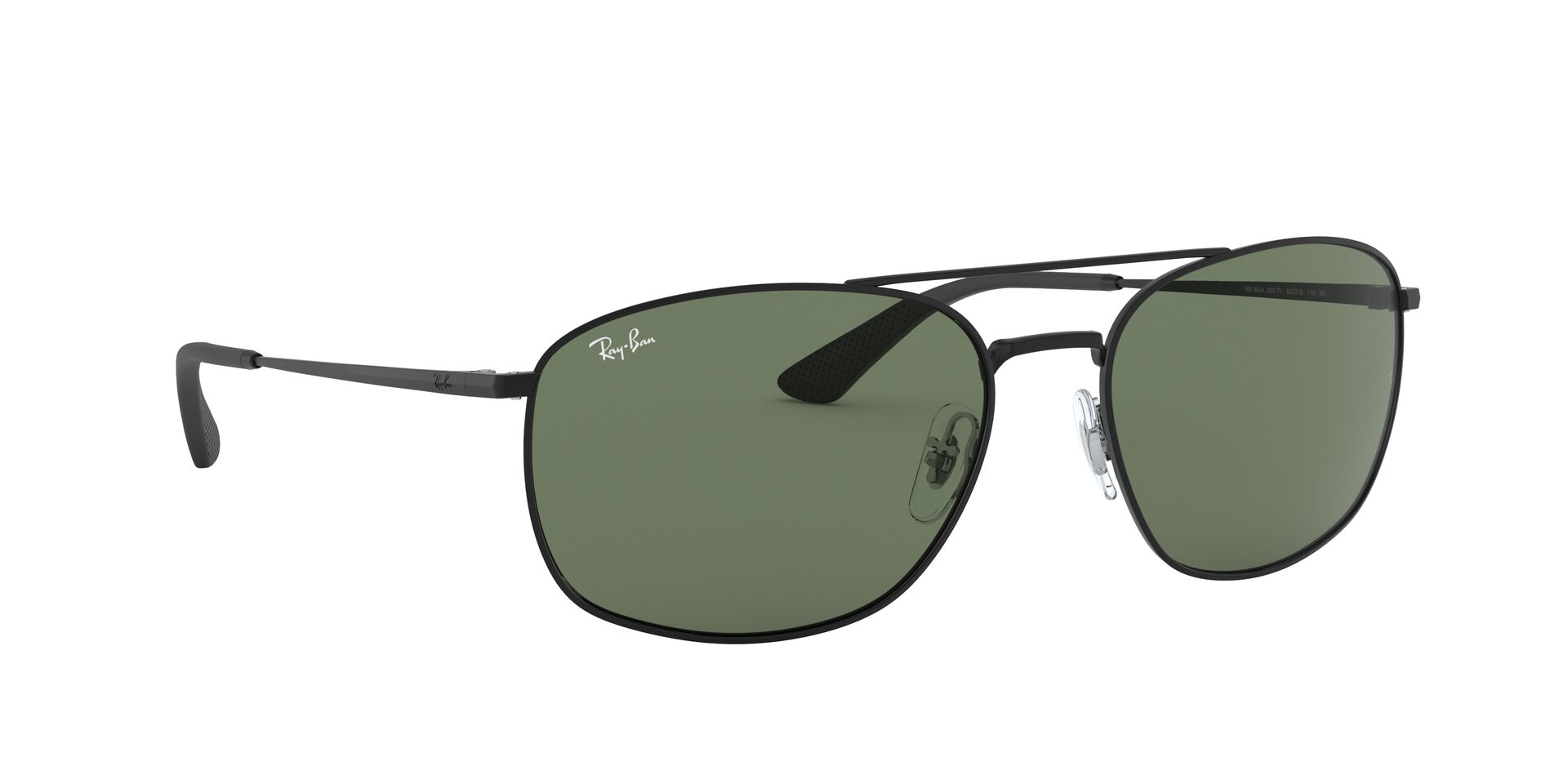 RAY-BAN 3654 002/71