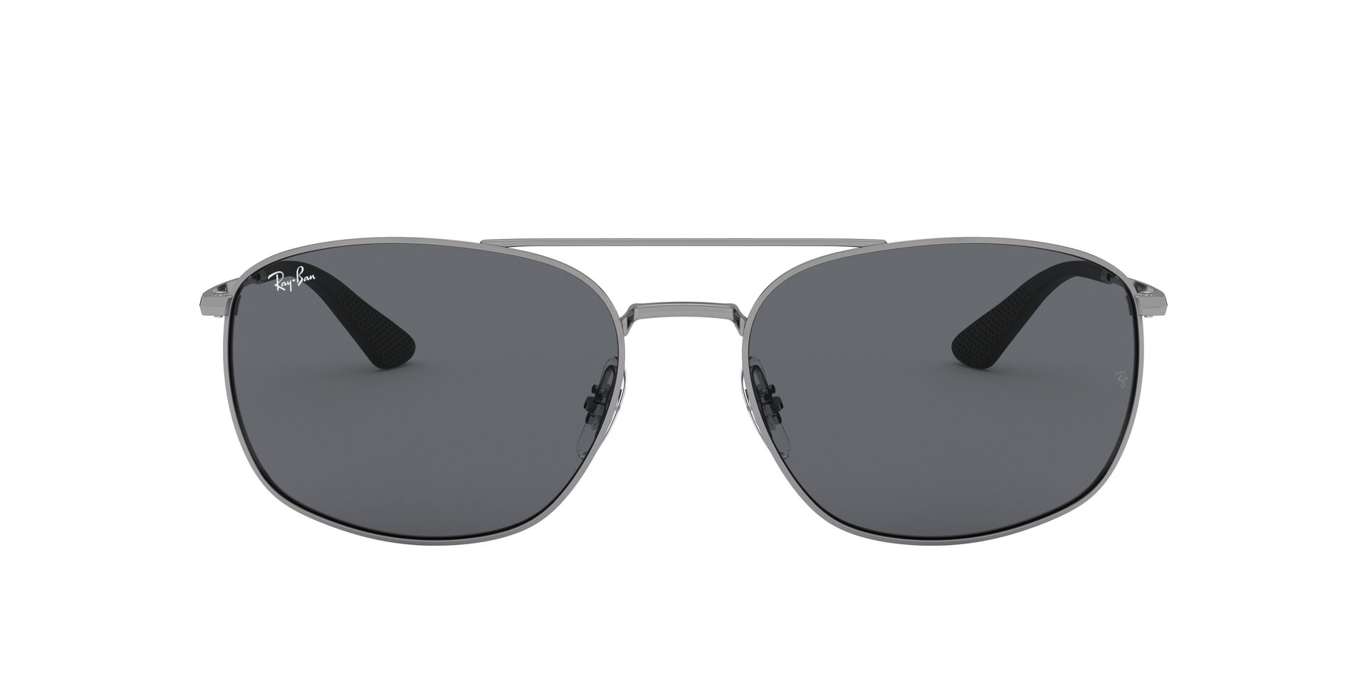 RAY-BAN 3654 004/87 - Image 12