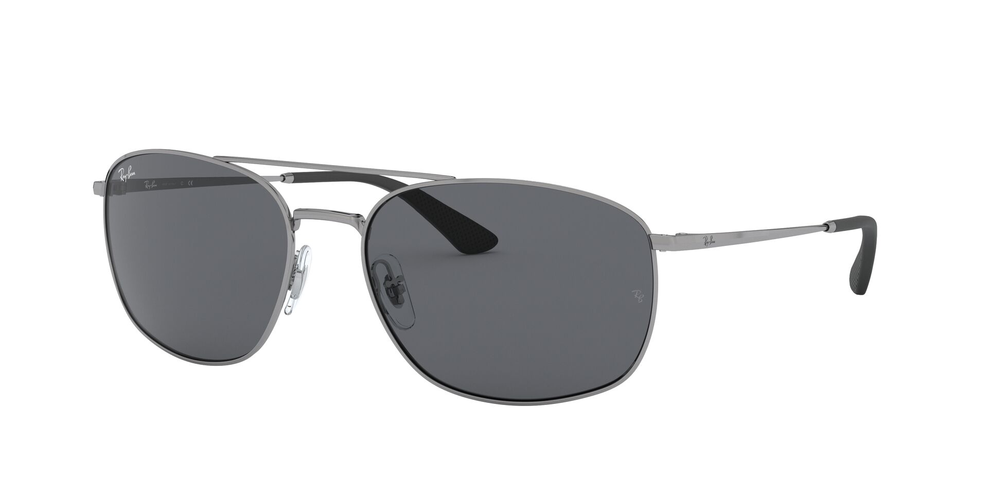 RAY-BAN 3654 004/87 - Image 11