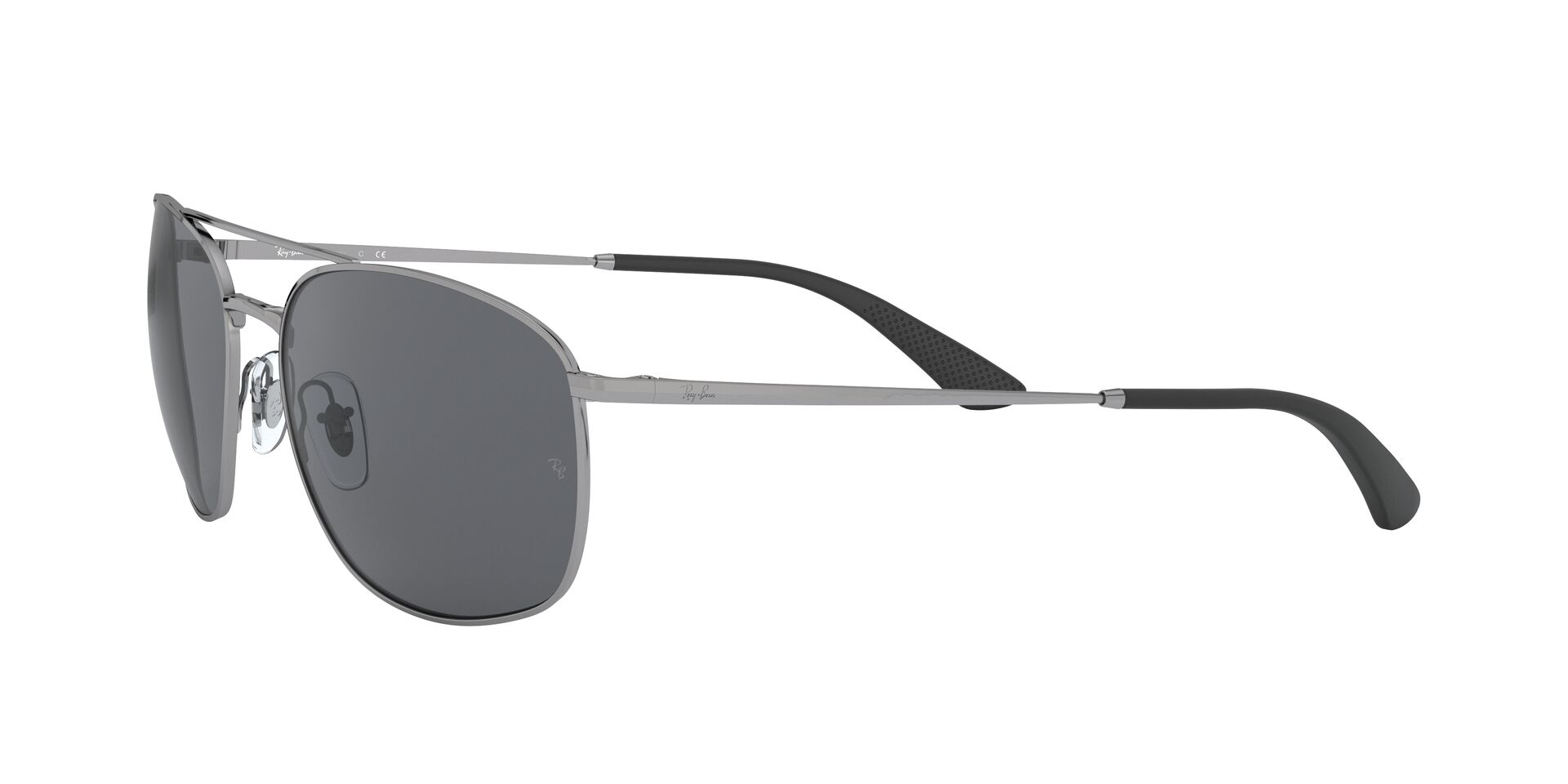 RAY-BAN 3654 004/87 - Image 10