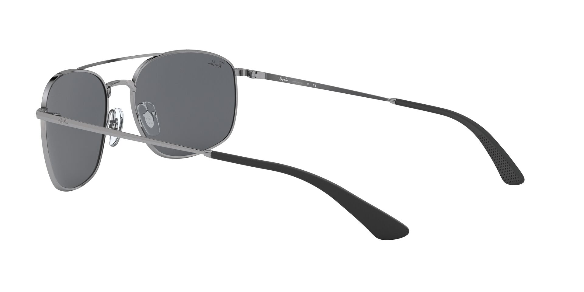 RAY-BAN 3654 004/87 - Image 8