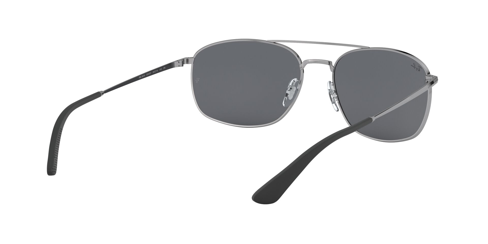RAY-BAN 3654 004/87 - Image 5