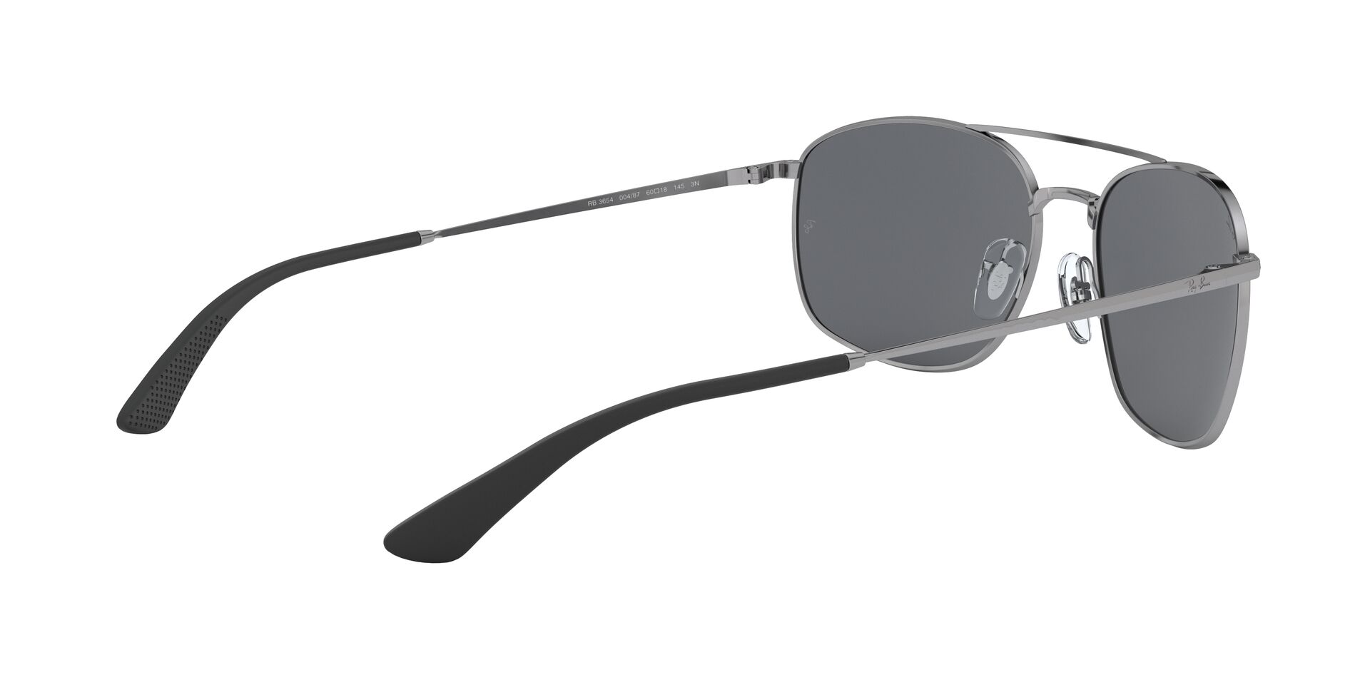 RAY-BAN 3654 004/87 - Image 4