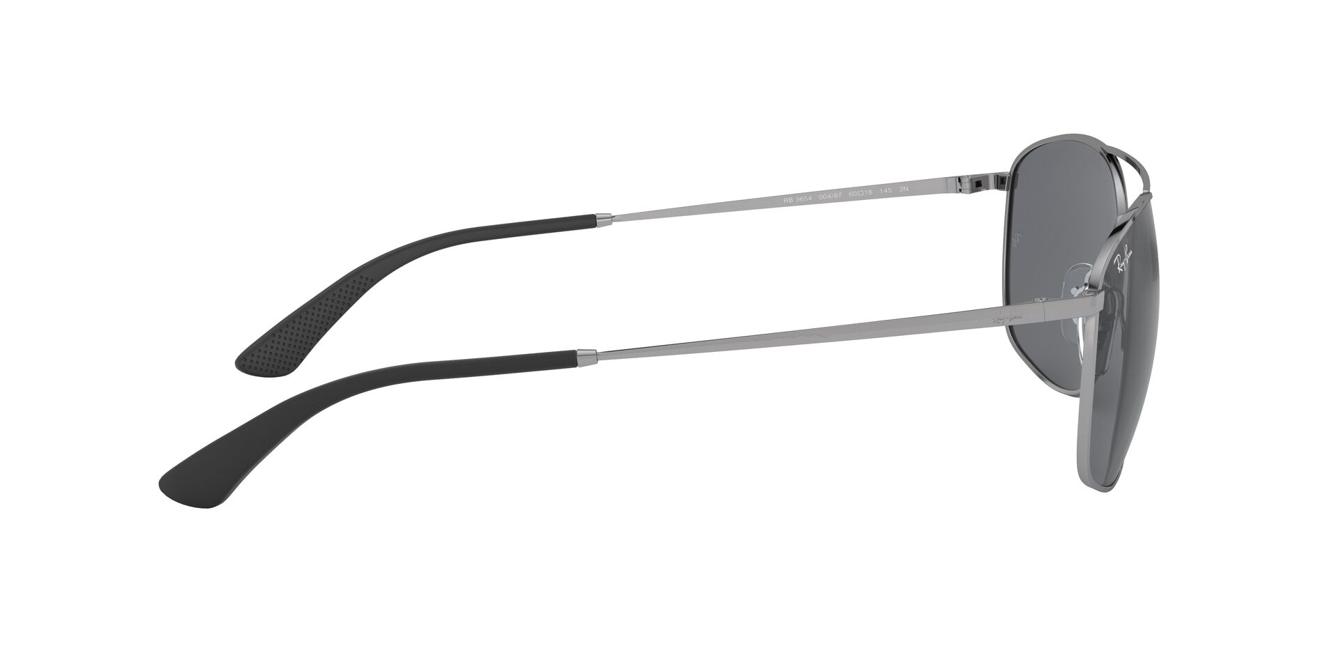 RAY-BAN 3654 004/87 - Image 3