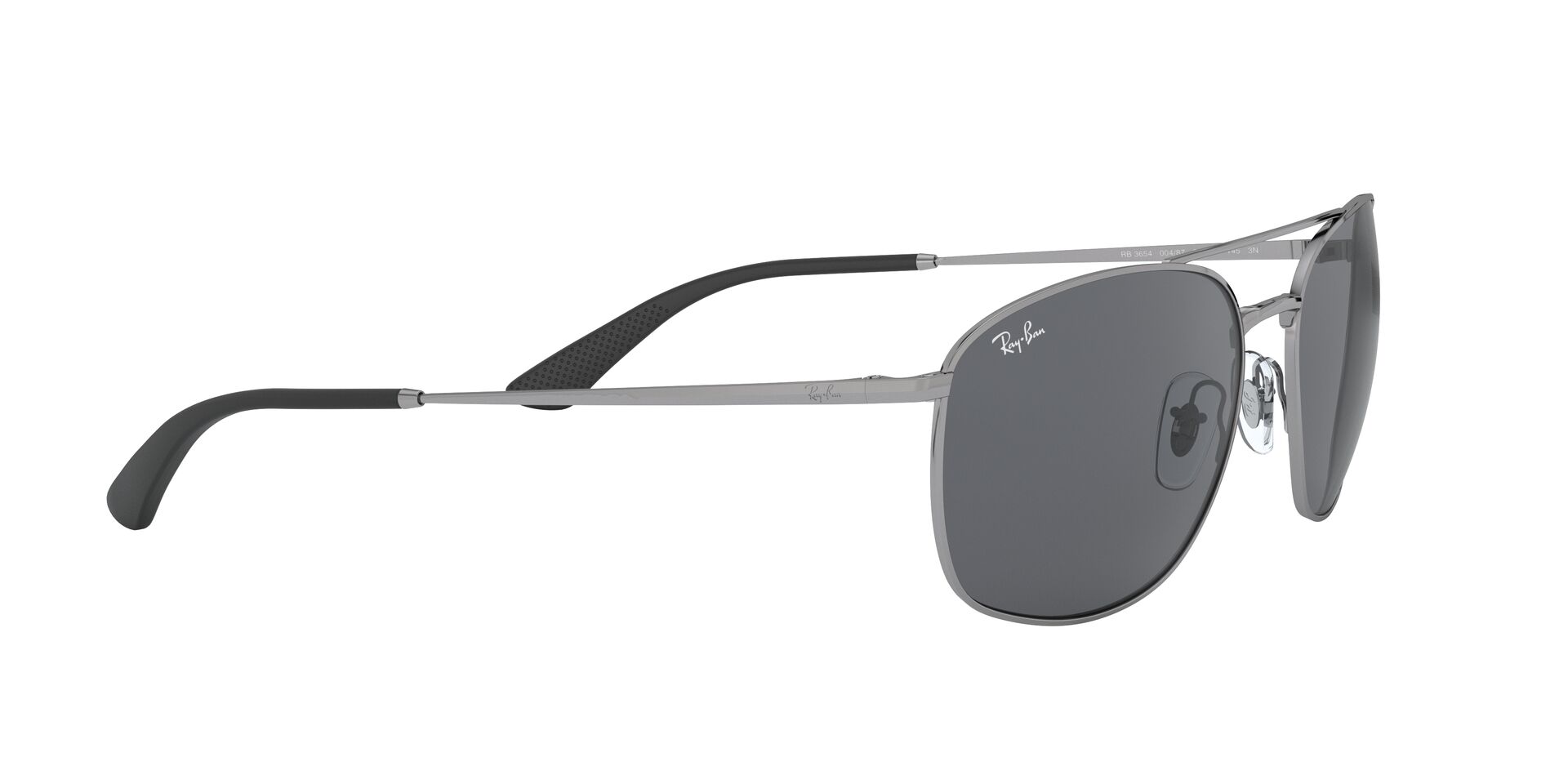 RAY-BAN 3654 004/87 - Image 2