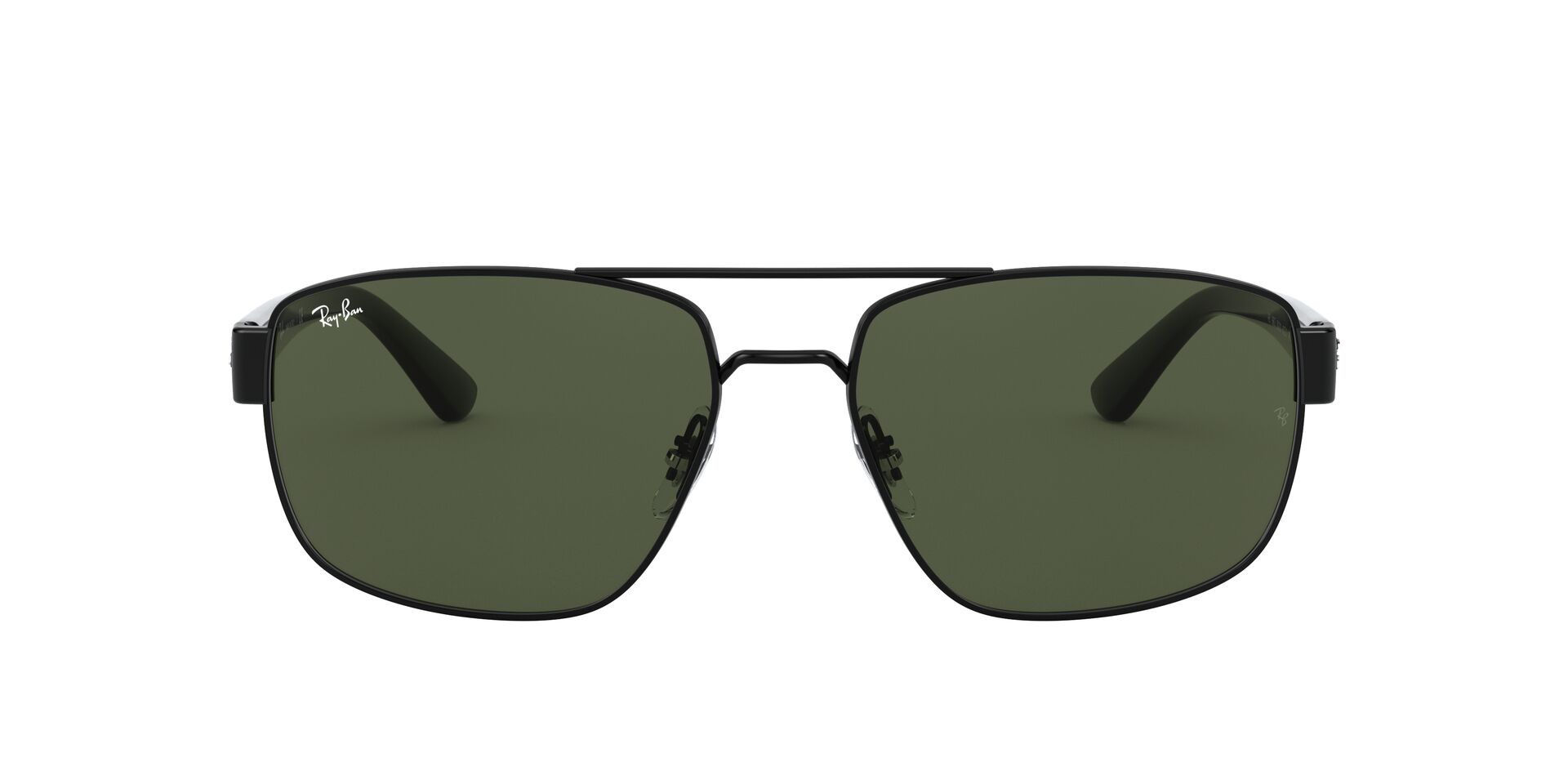 RAY-BAN 3663 002/31 - Image 12