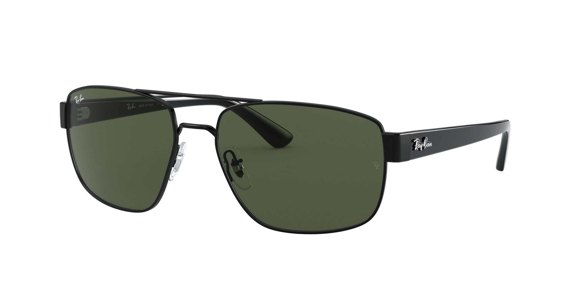RAY-BAN 3663 002/31 - Image 11