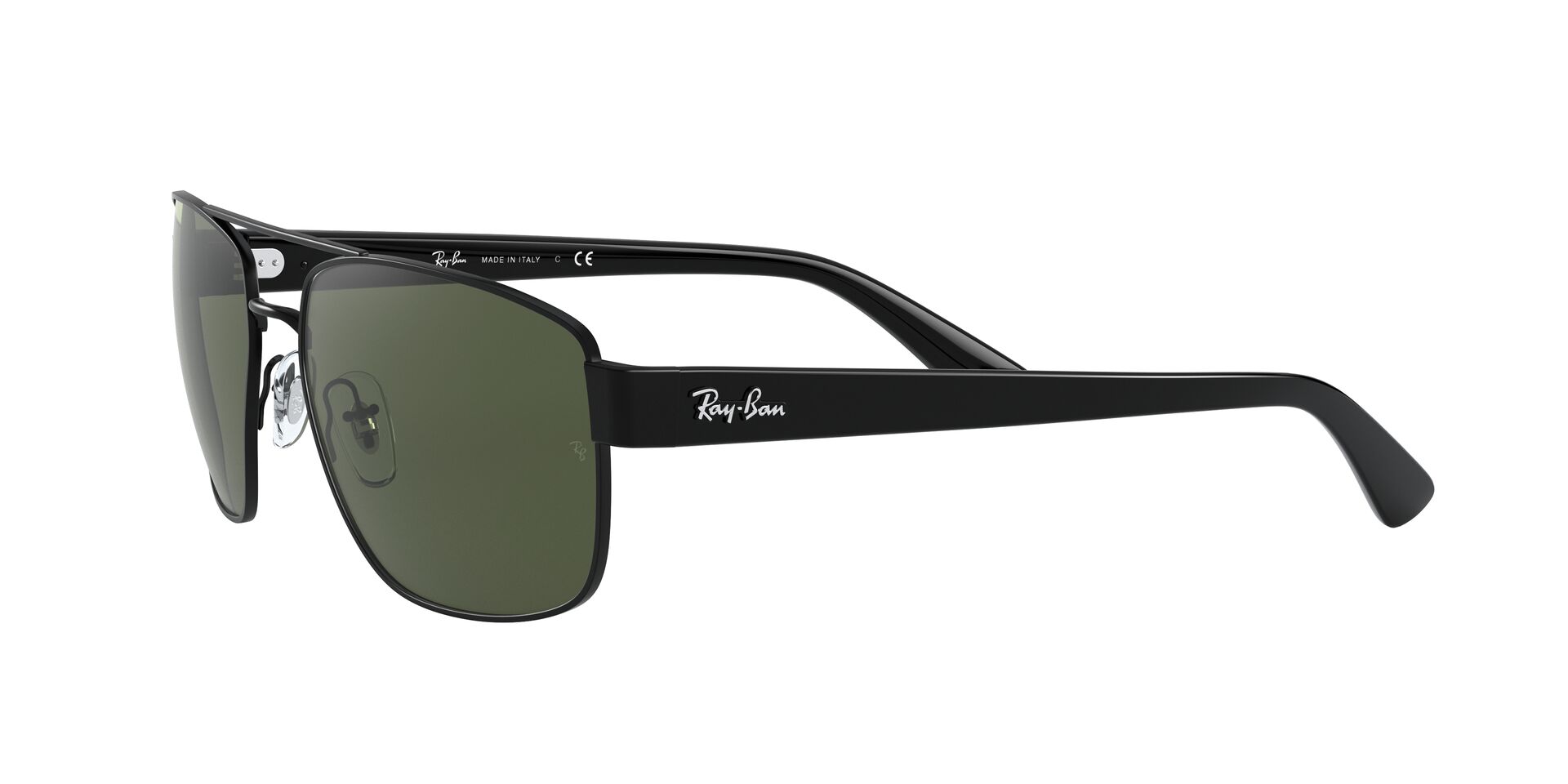 RAY-BAN 3663 002/31 - Image 10