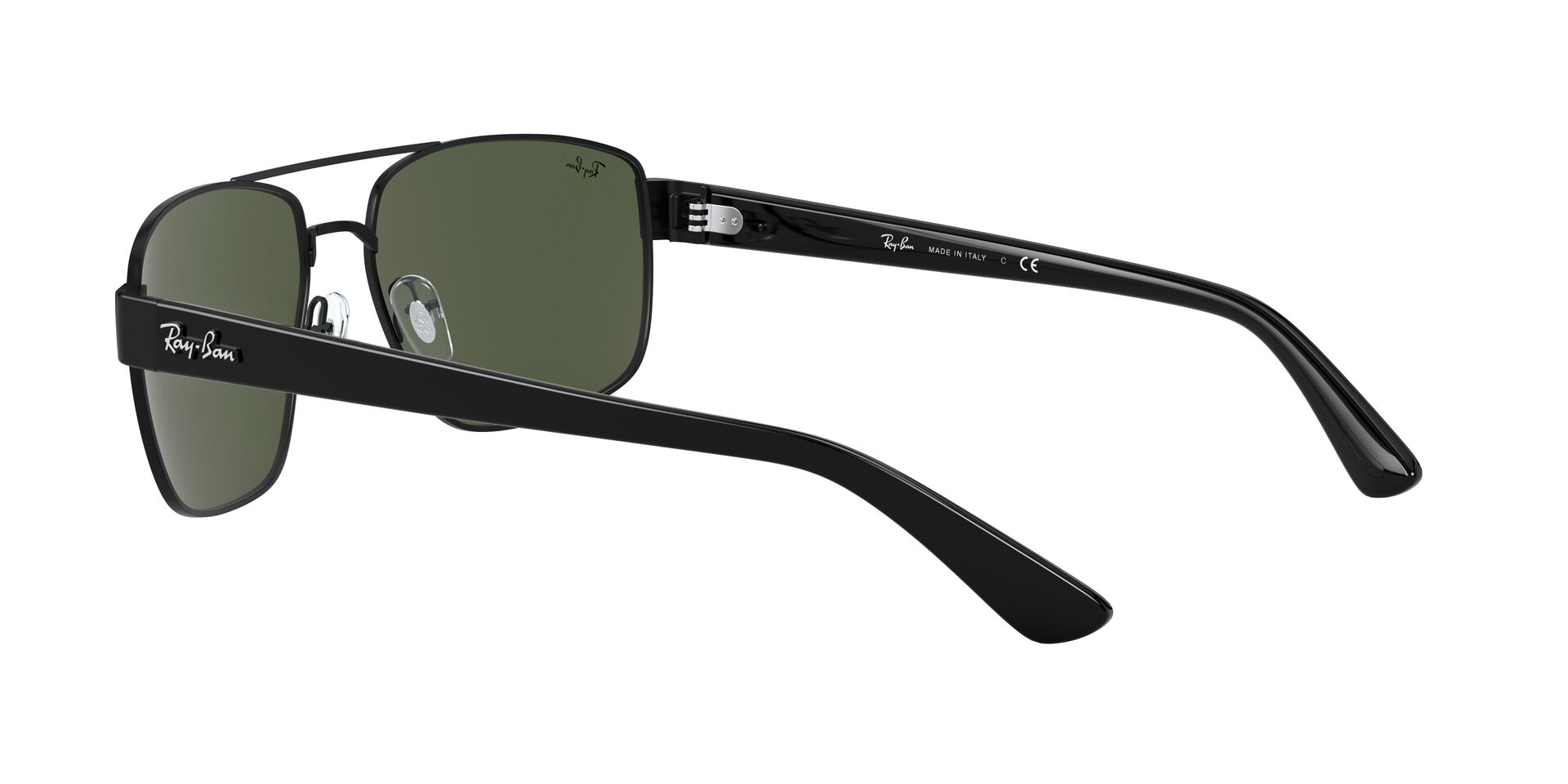 RAY-BAN 3663 002/31 - Image 8