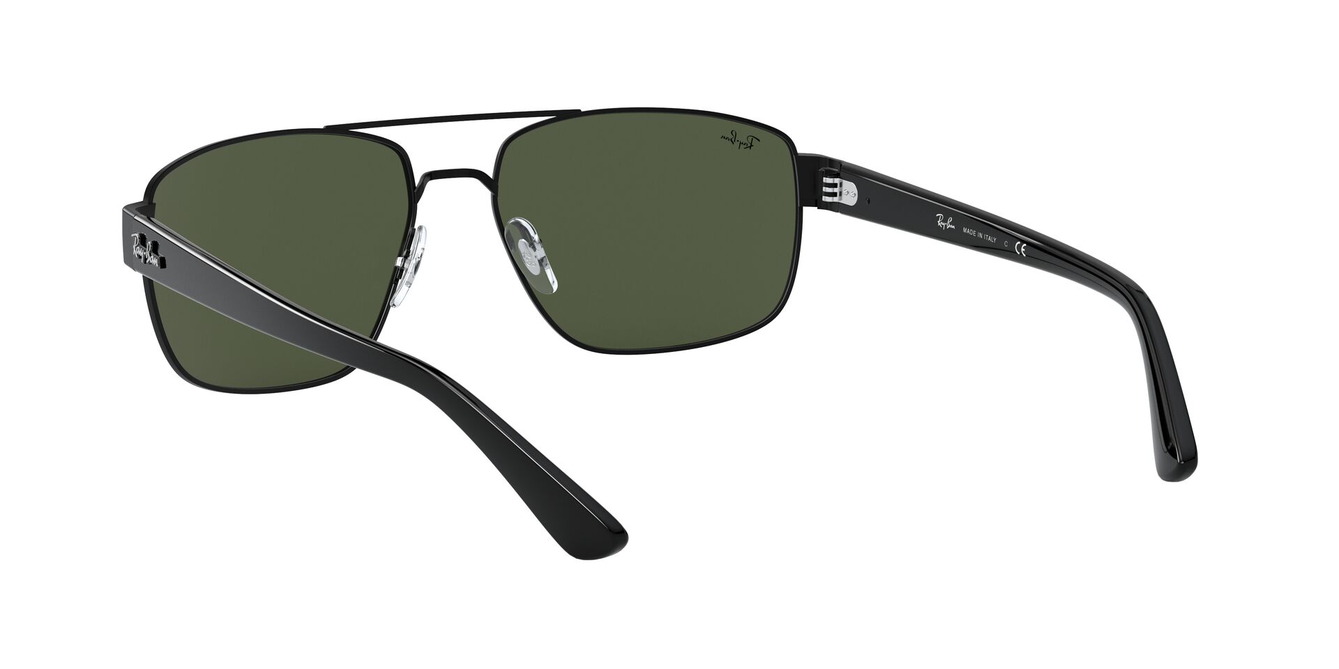 RAY-BAN 3663 002/31 - Image 7