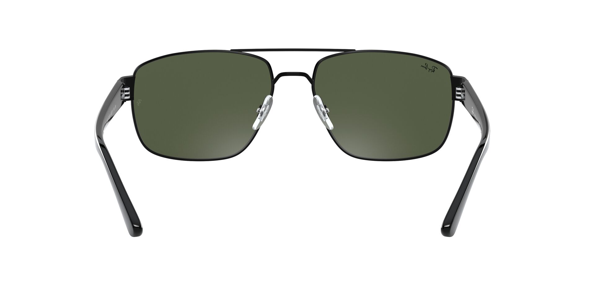 RAY-BAN 3663 002/31 - Image 6