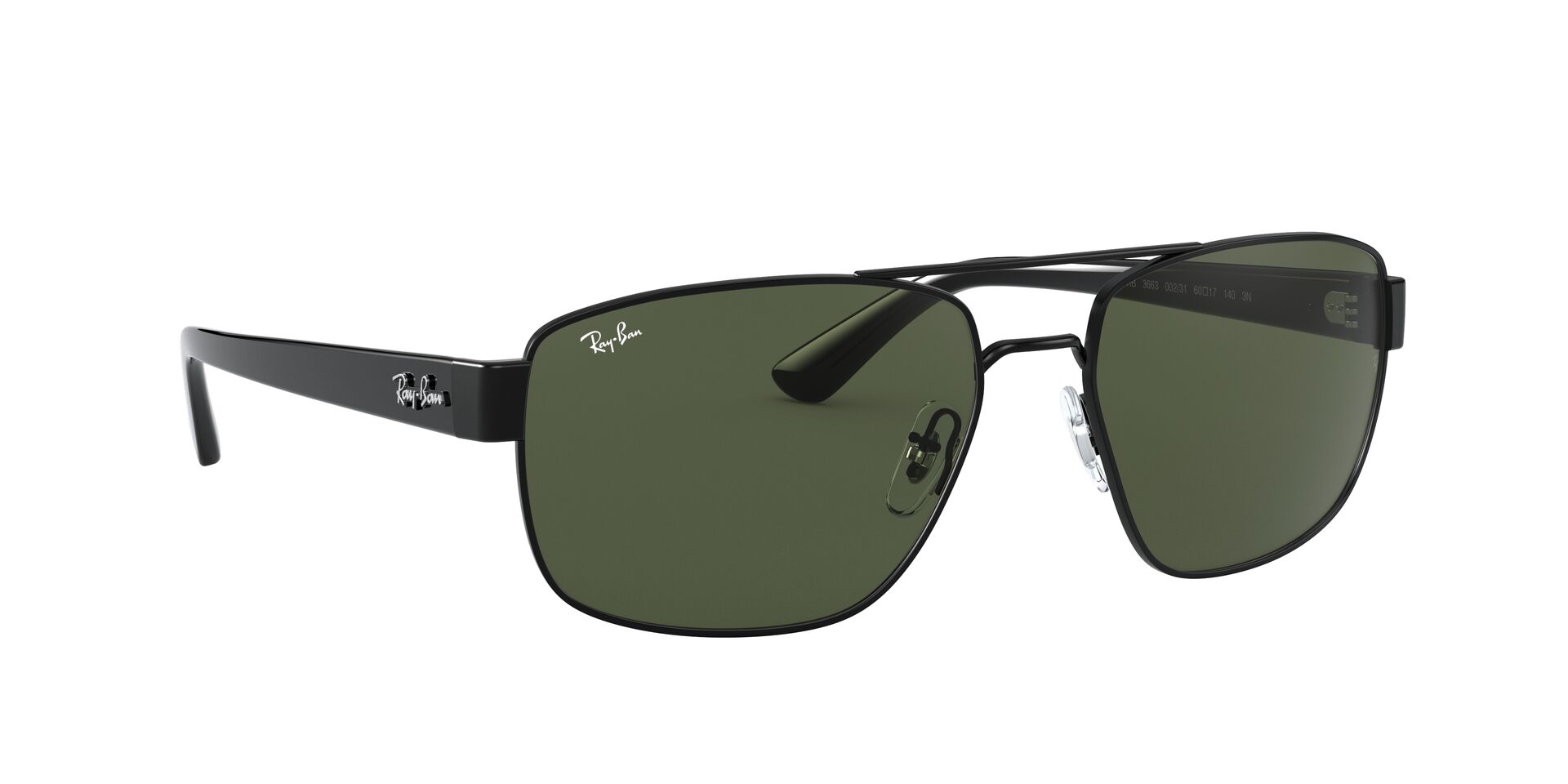 RAY-BAN 3663 002/31