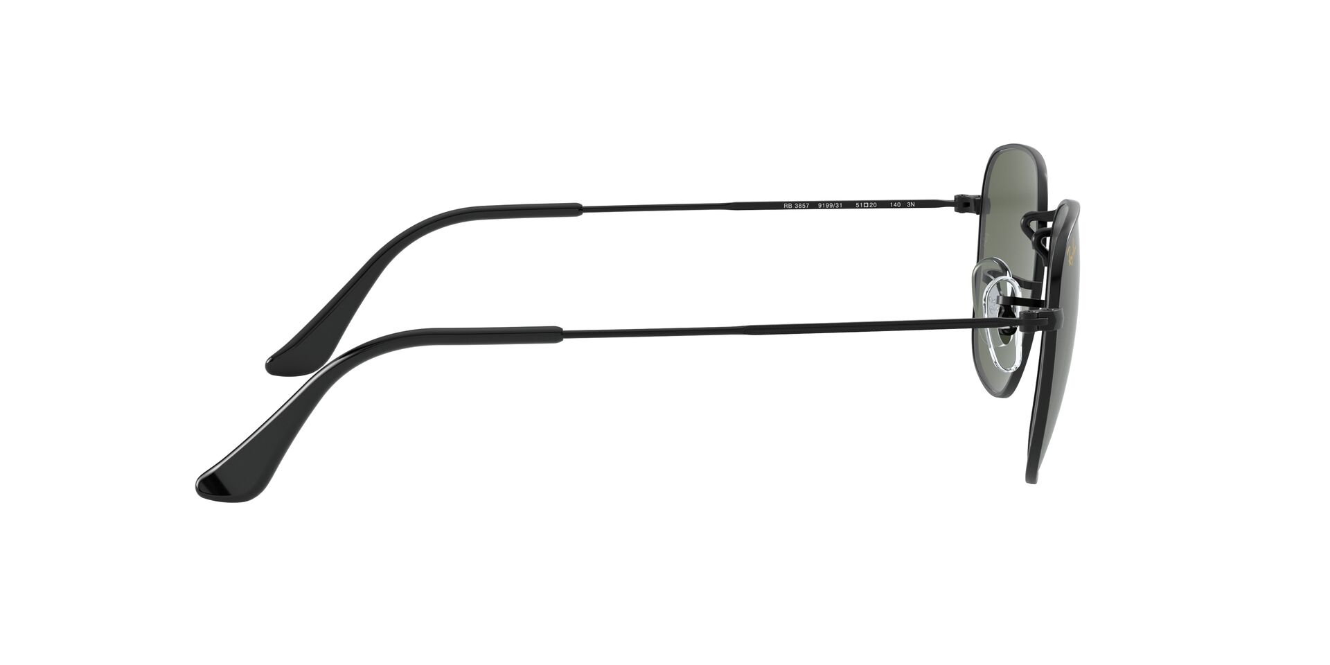 RAY-BAN 3857 919931 - Image 3