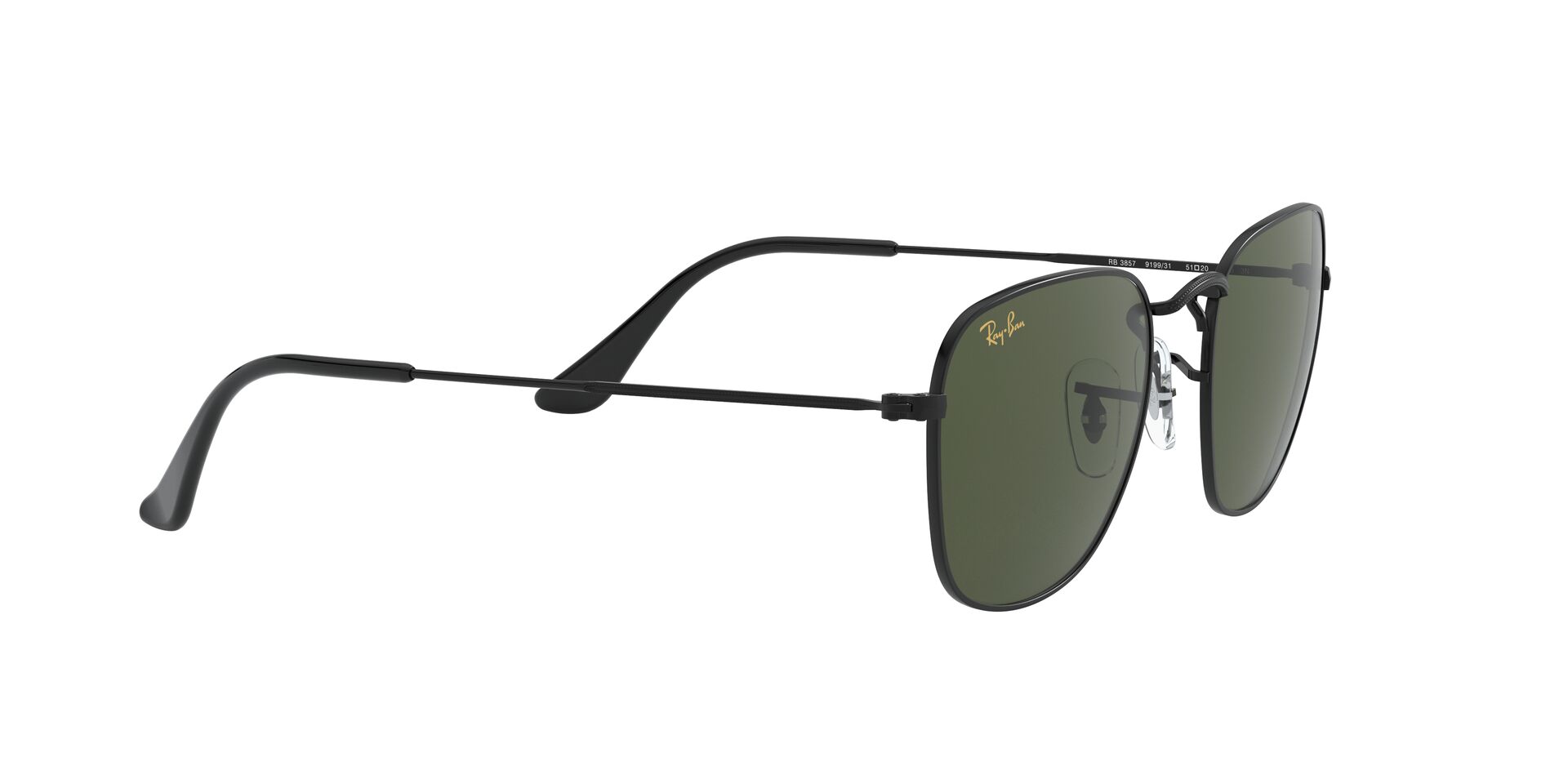 RAY-BAN 3857 919931 - Image 2
