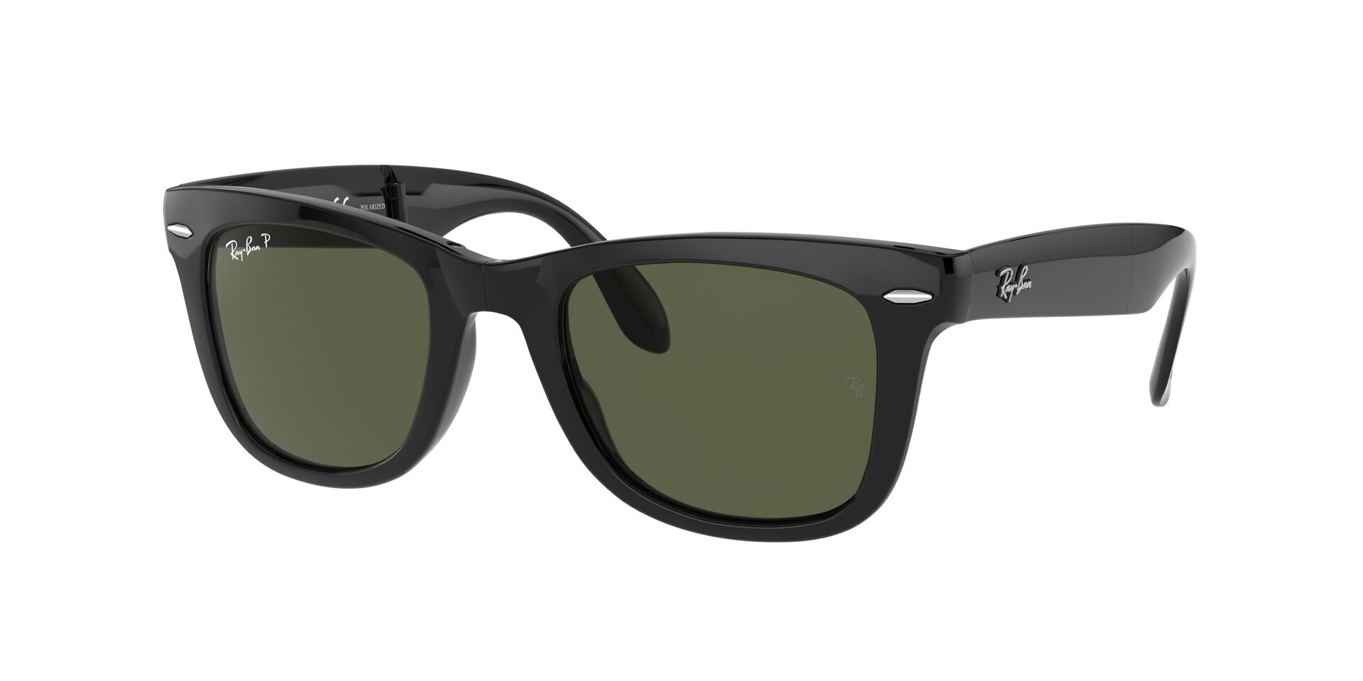 RAY-BAN 4105 601/58 - Image 11