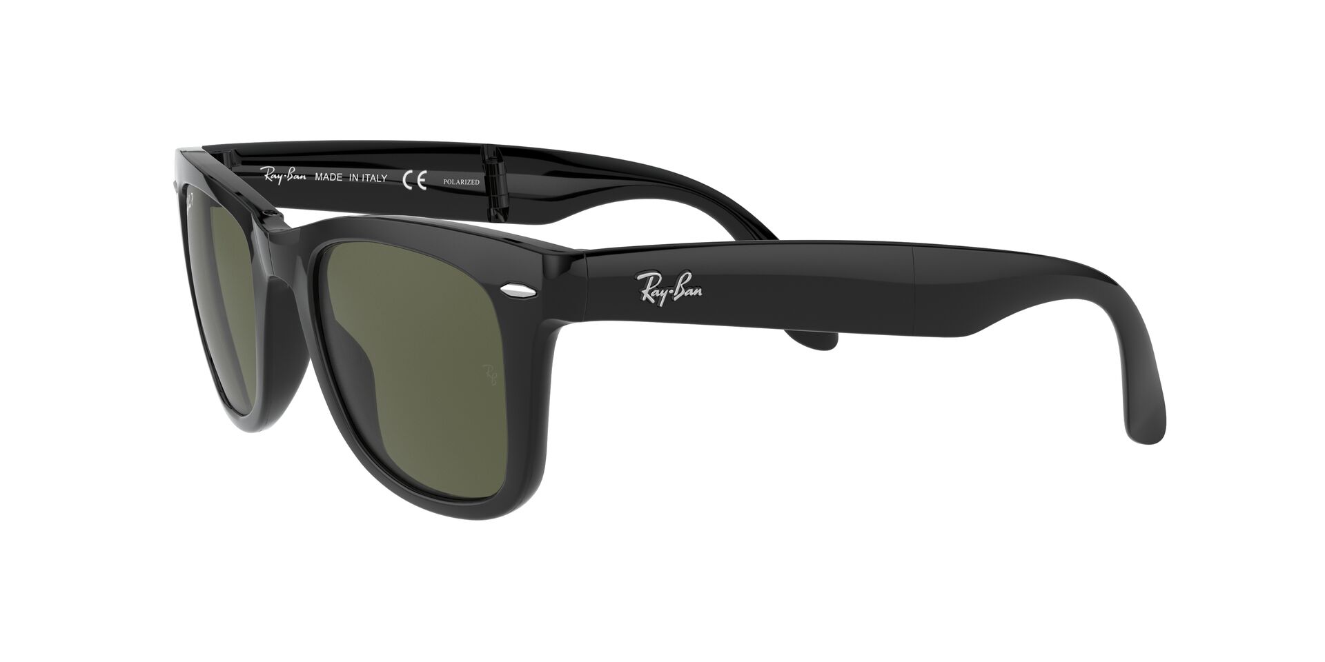 RAY-BAN 4105 601/58 - Image 10