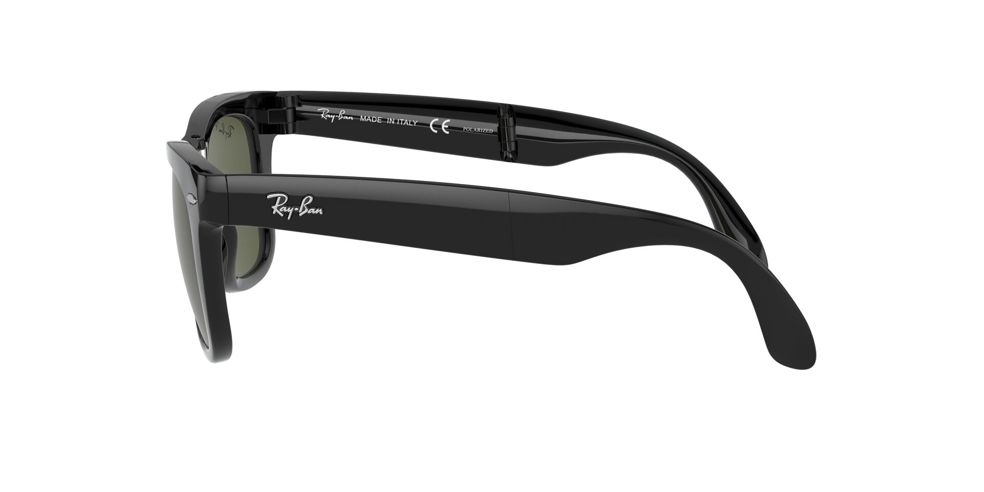 RAY-BAN 4105 601/58 - Image 9