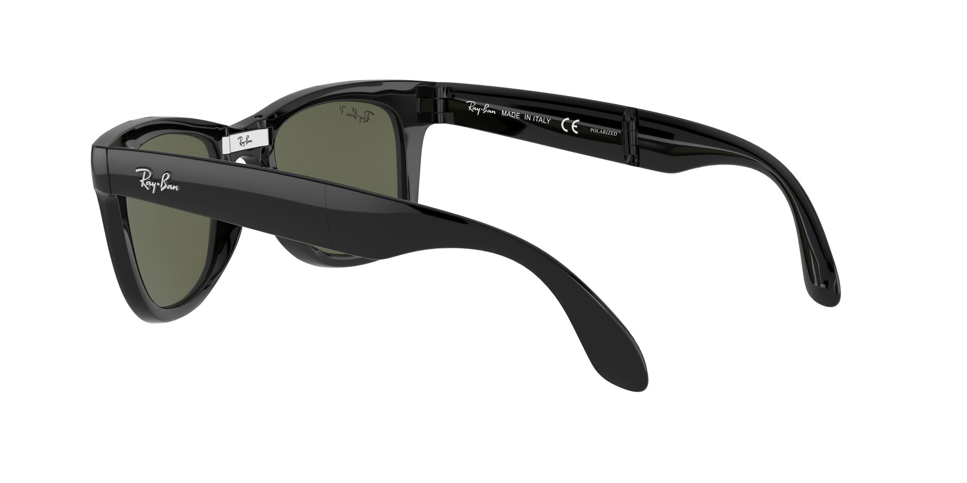 RAY-BAN 4105 601/58 - Image 8