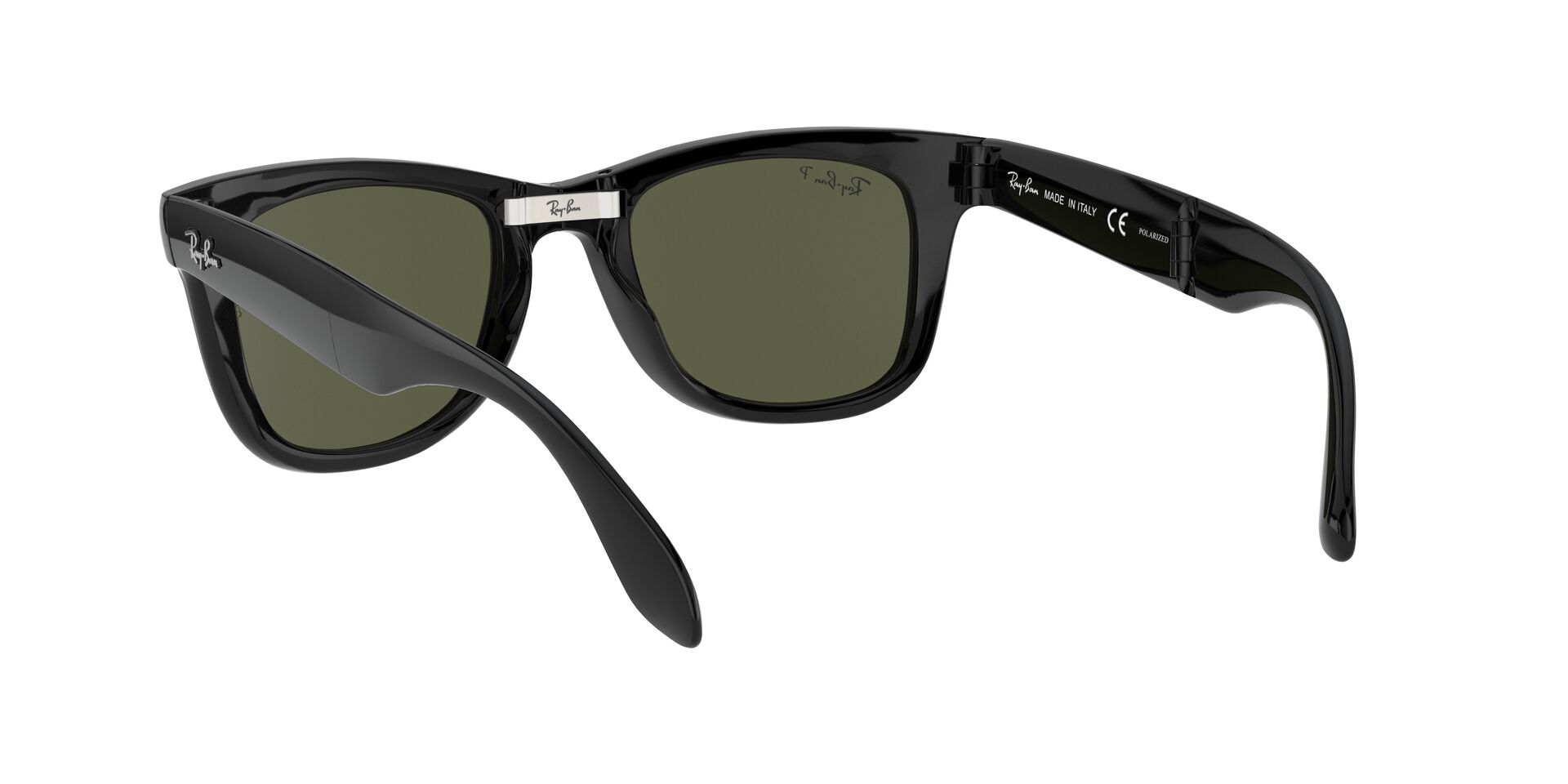 RAY-BAN 4105 601/58 - Image 7