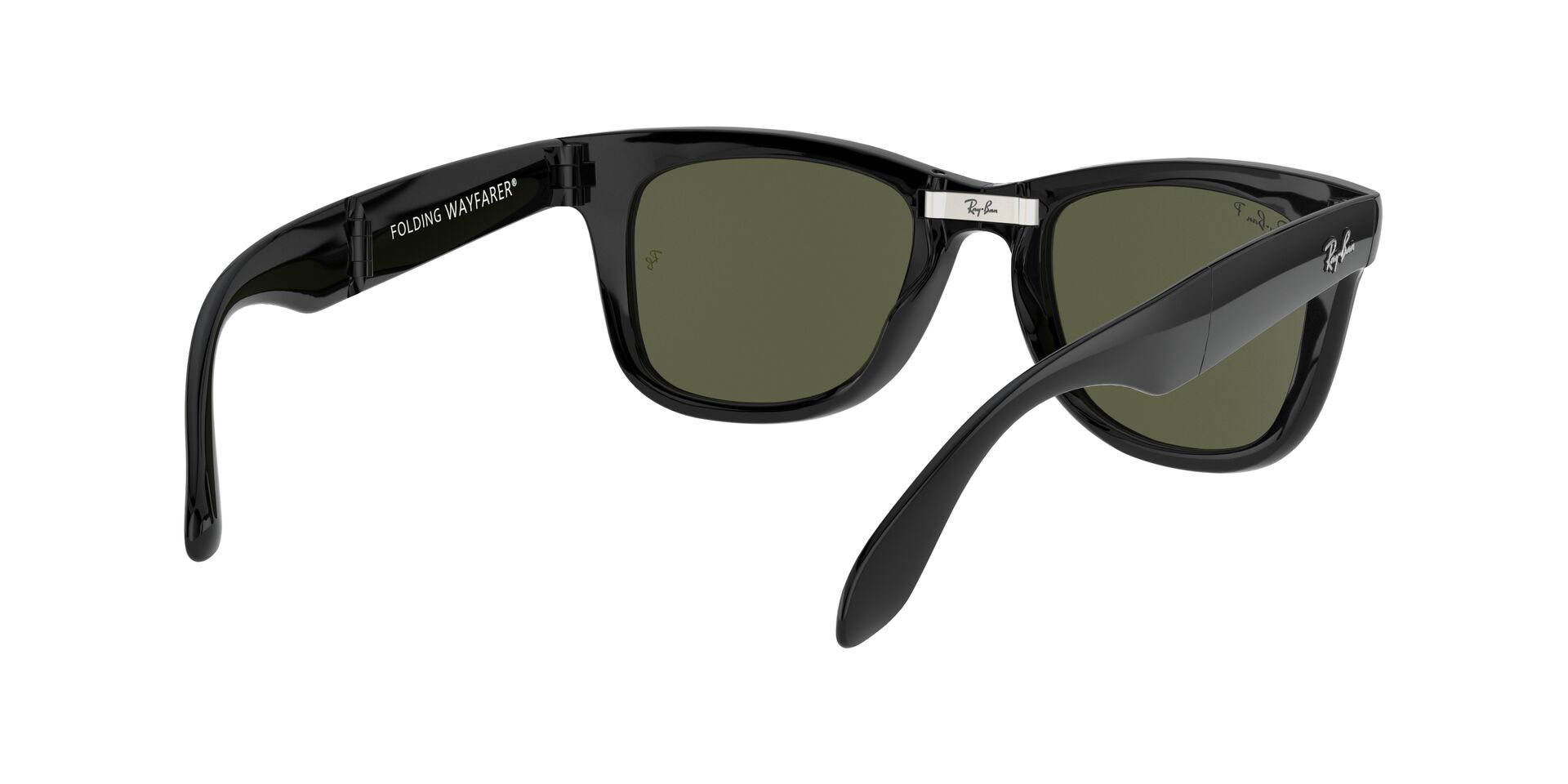 RAY-BAN 4105 601/58 - Image 5