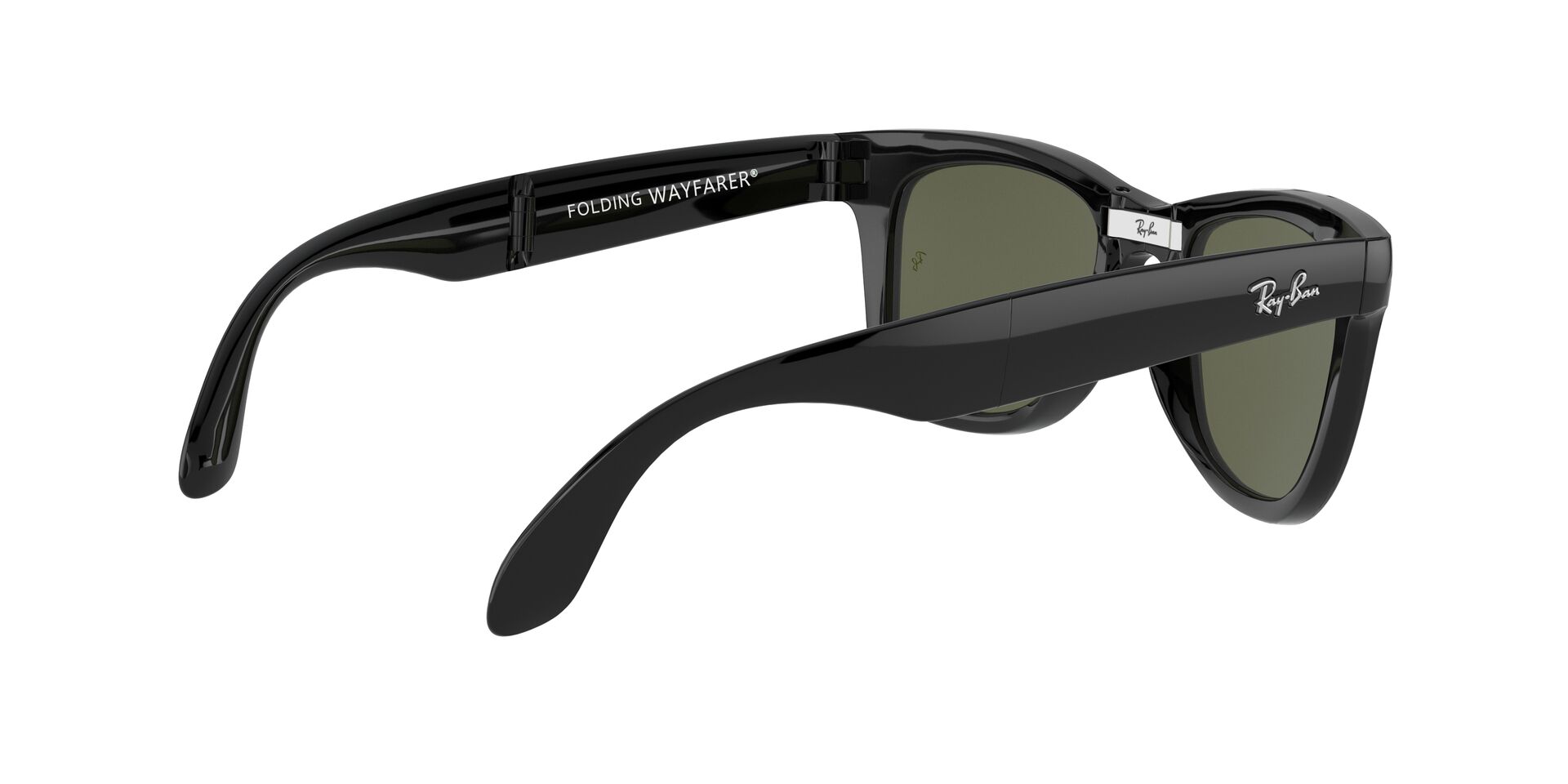RAY-BAN 4105 601/58 - Image 4