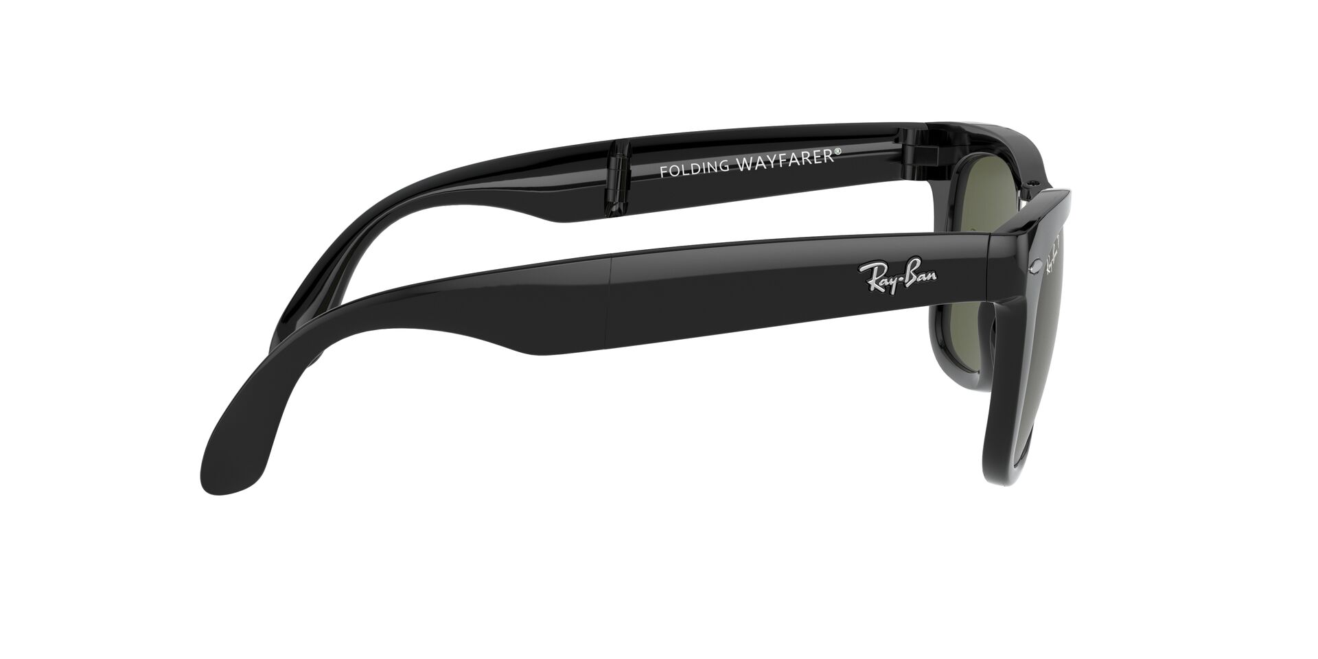 RAY-BAN 4105 601/58 - Image 3