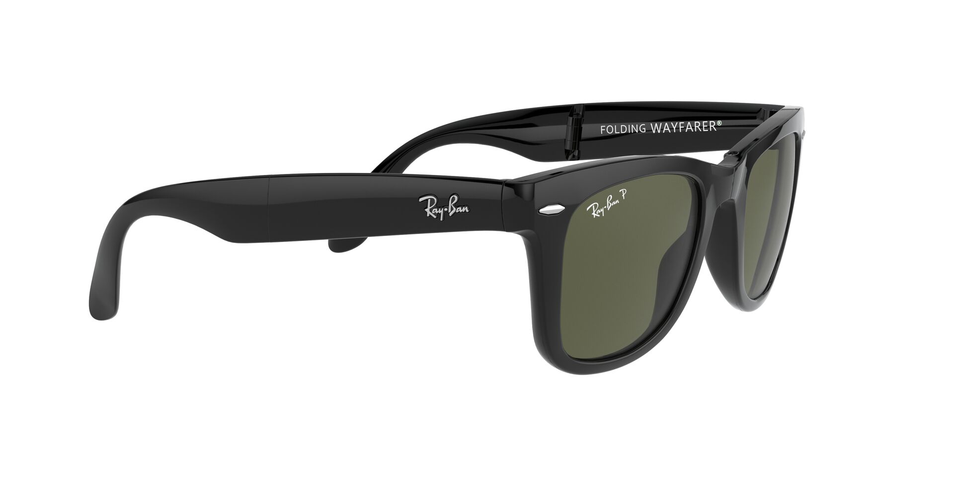 RAY-BAN 4105 601/58 - Image 2