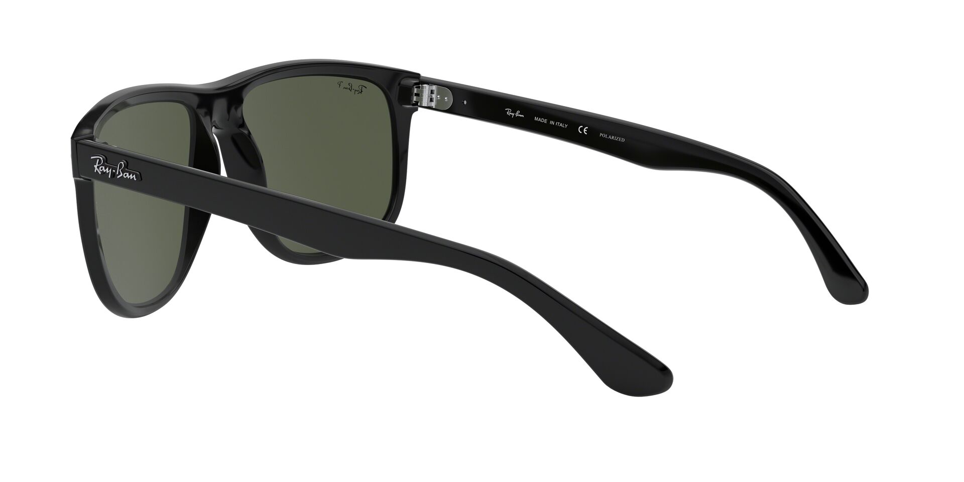 RAY-BAN 4147 601/58 - Image 8