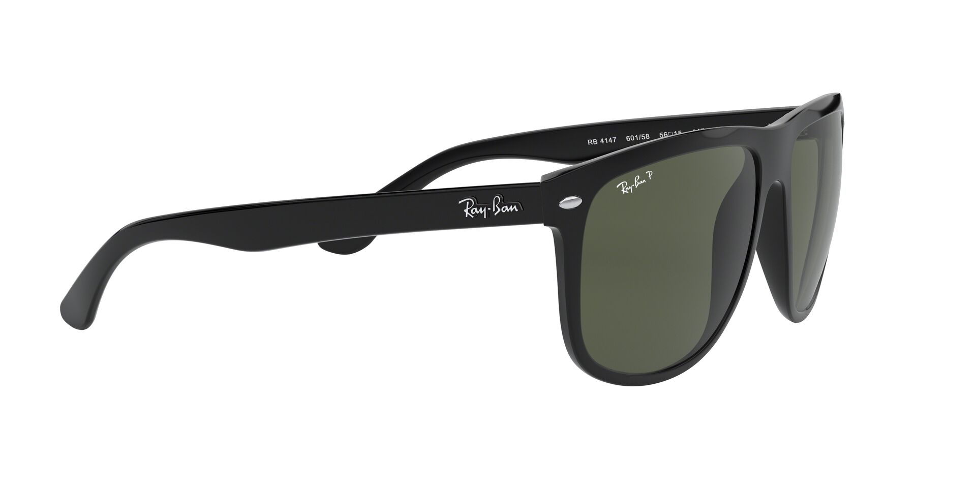 RAY-BAN 4147 601/58 - Image 2
