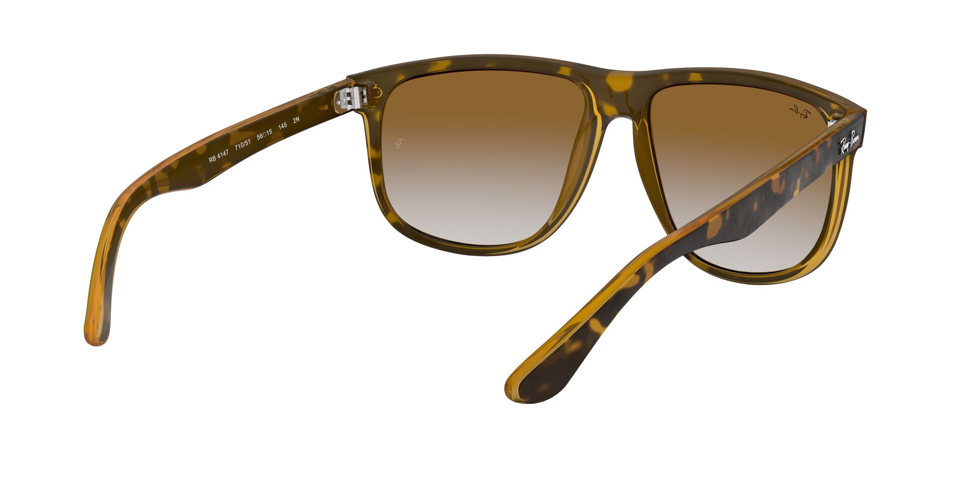 RAY-BAN 4147 710/51 - Image 5