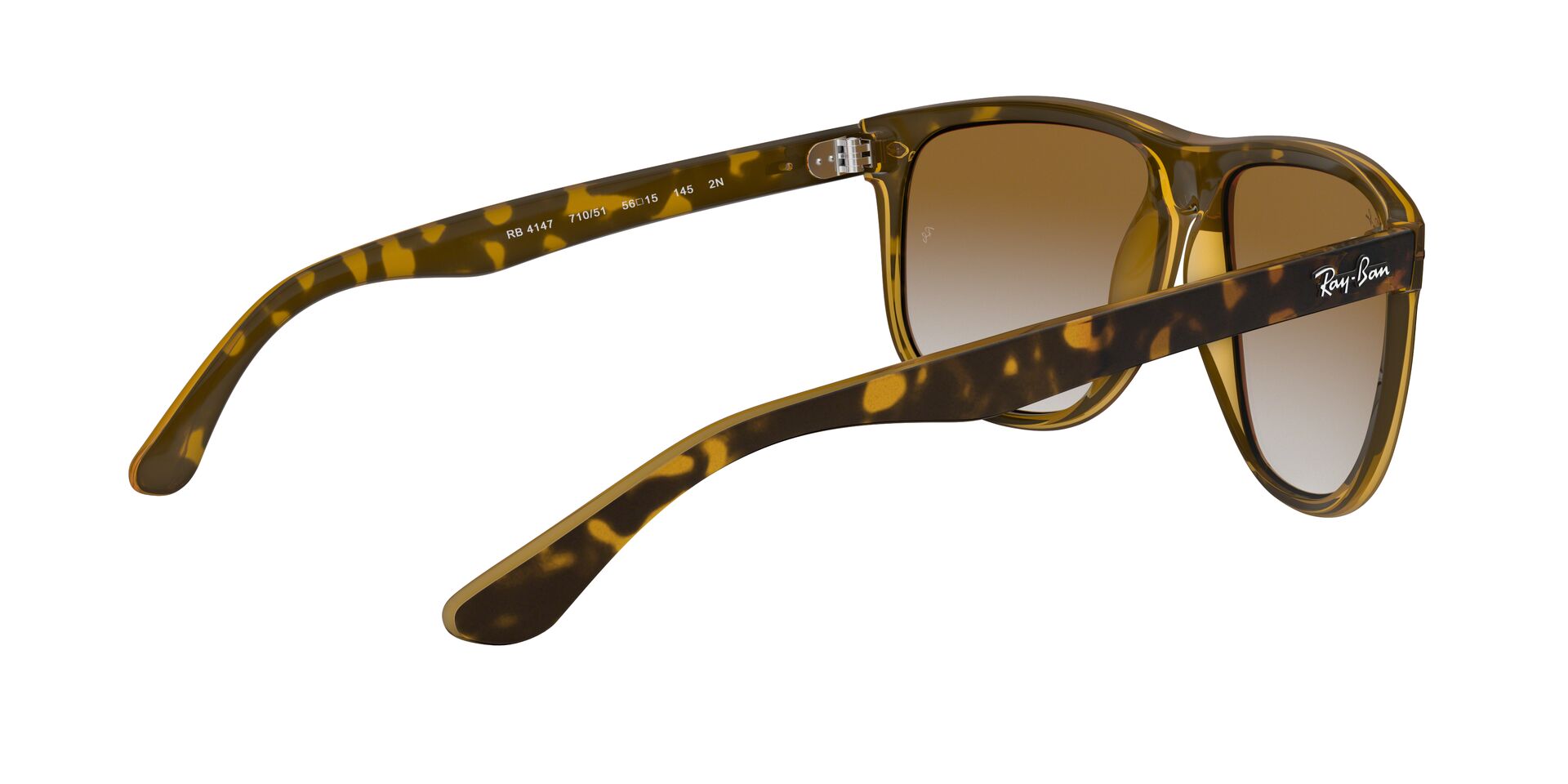 RAY-BAN 4147 710/51 - Image 4