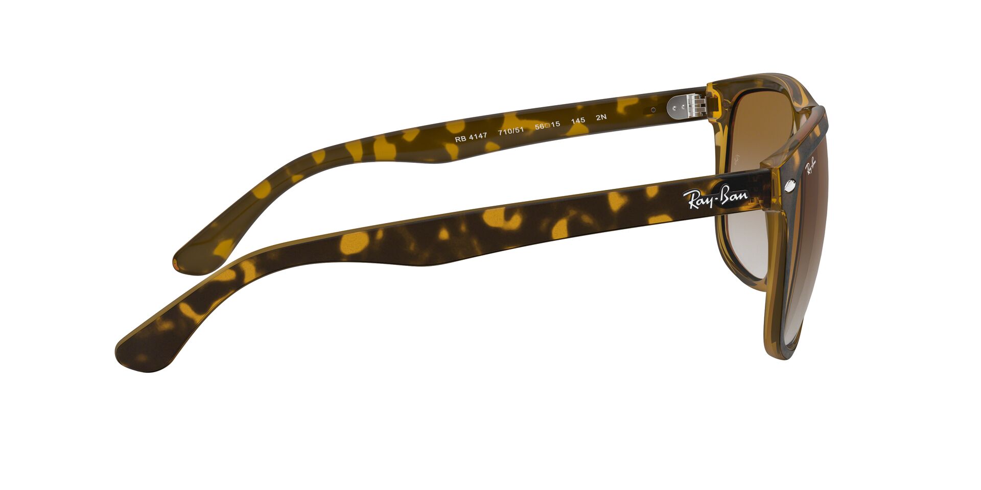RAY-BAN 4147 710/51 - Image 3