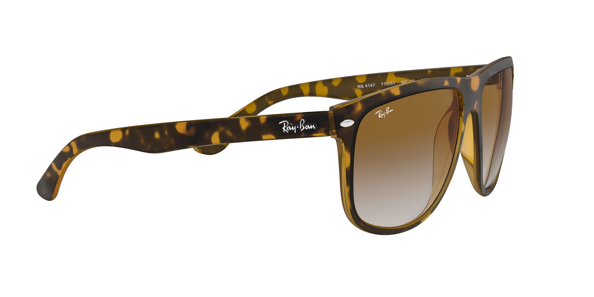 RAY-BAN 4147 710/51 - Image 2