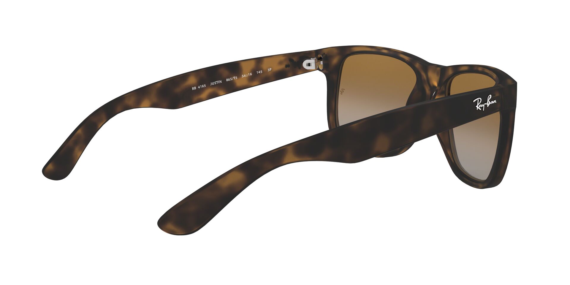RAY-BAN 4165 865/T5 - Image 4