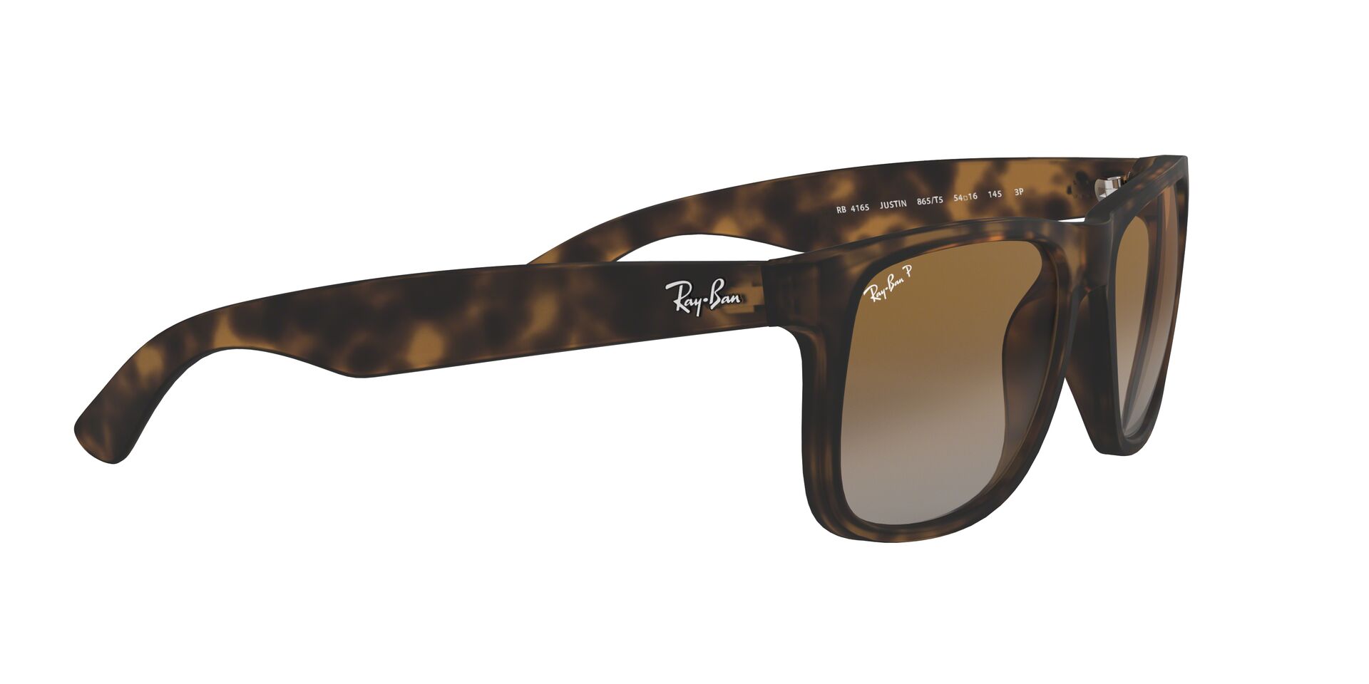 RAY-BAN 4165 865/T5 - Image 2