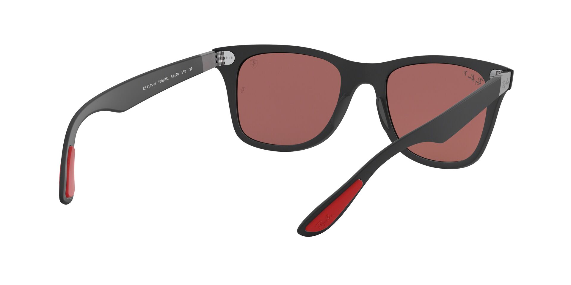 RAY-BAN 4195M F602/H2 - Image 5