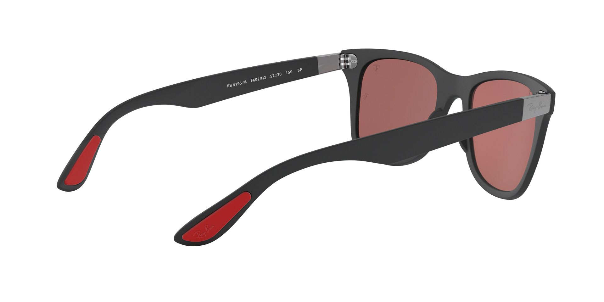 RAY-BAN 4195M F602/H2 - Image 4