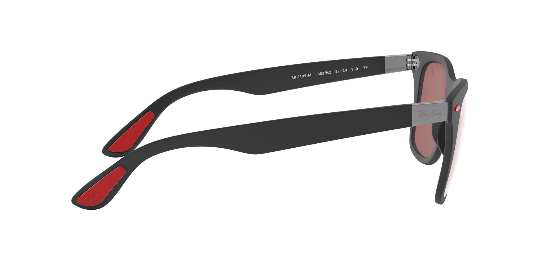 RAY-BAN 4195M F602/H2 - Image 3