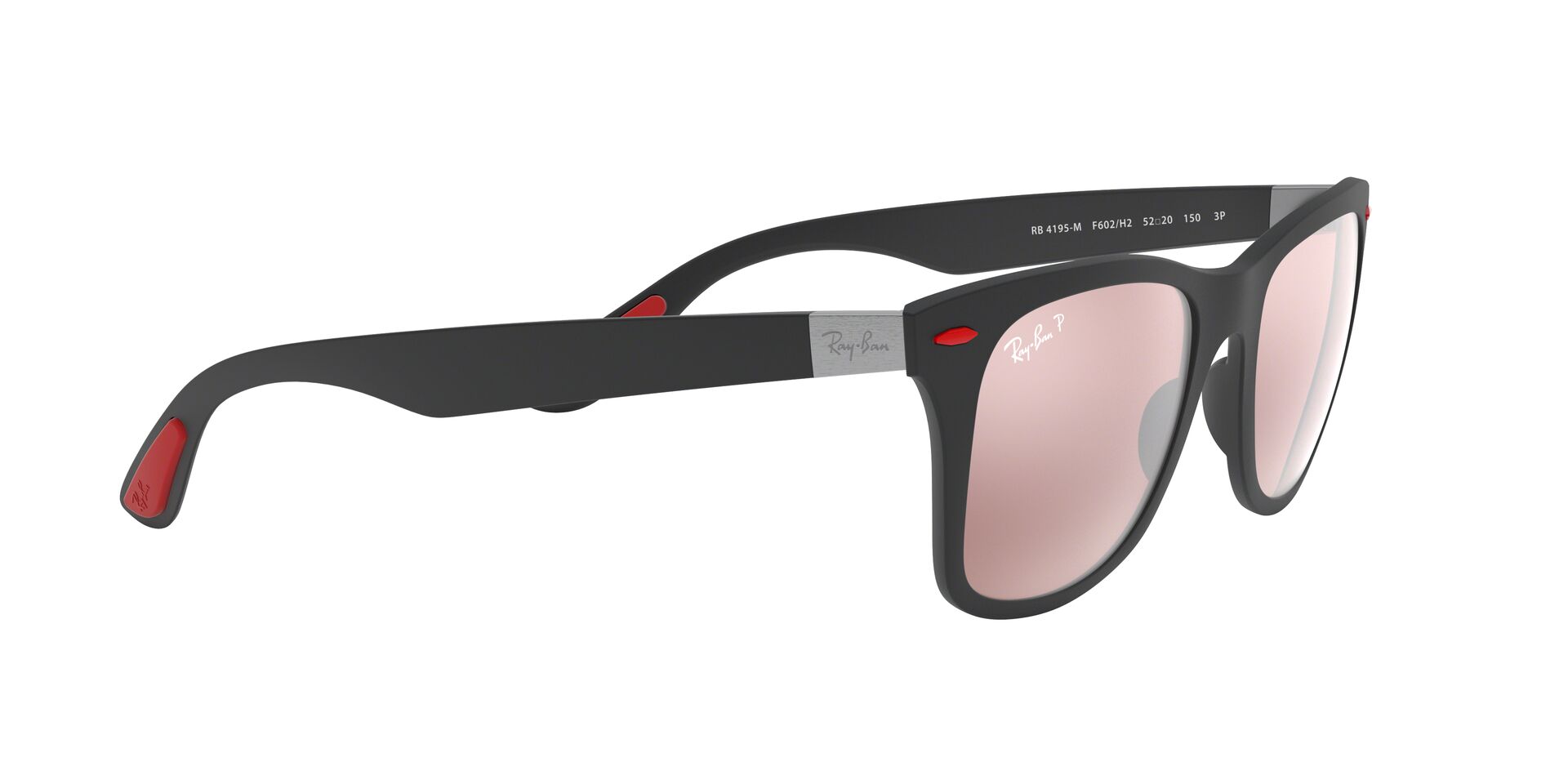 RAY-BAN 4195M F602/H2 - Image 2