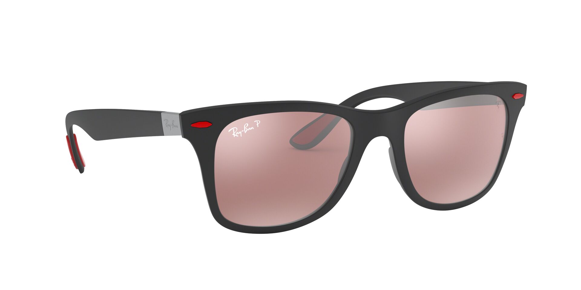 RAY-BAN 4195M F602/H2
