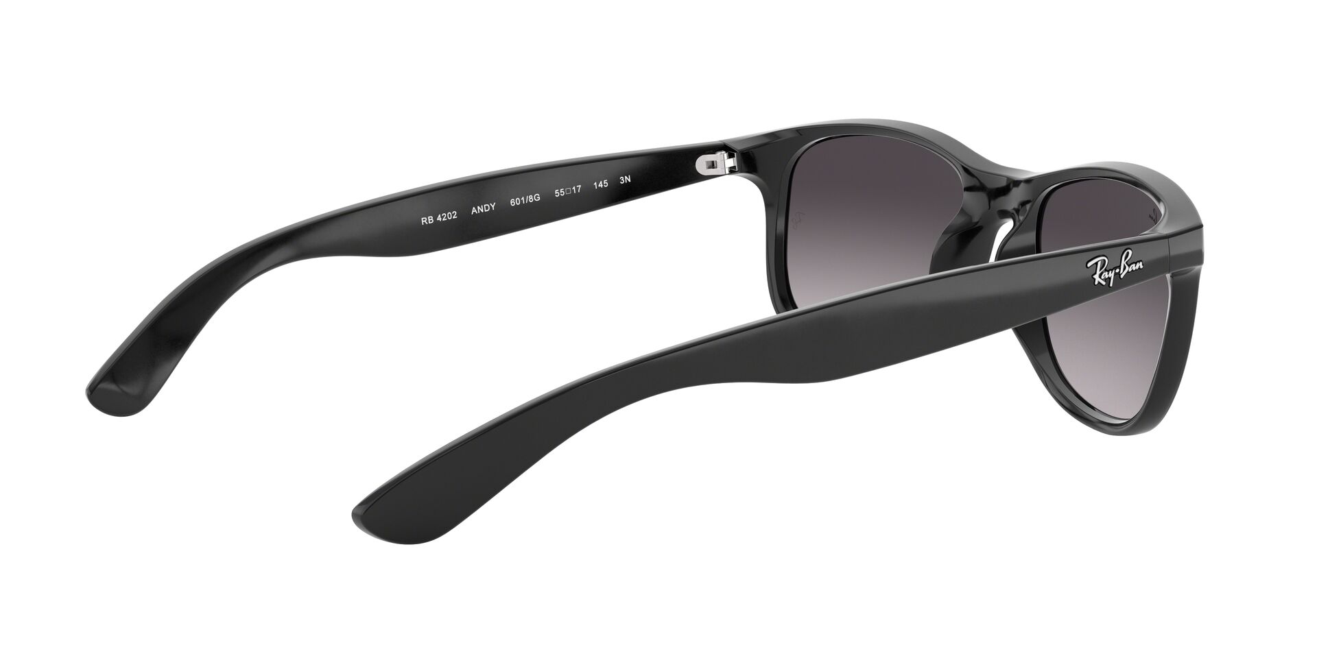 RAY-BAN 4202 601/8G - Image 4