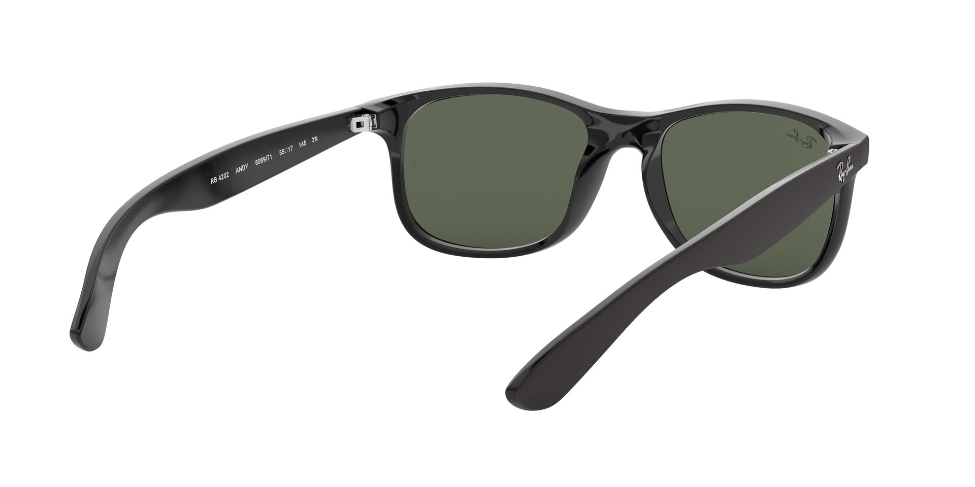 RAY-BAN 4202 606971 - Image 5