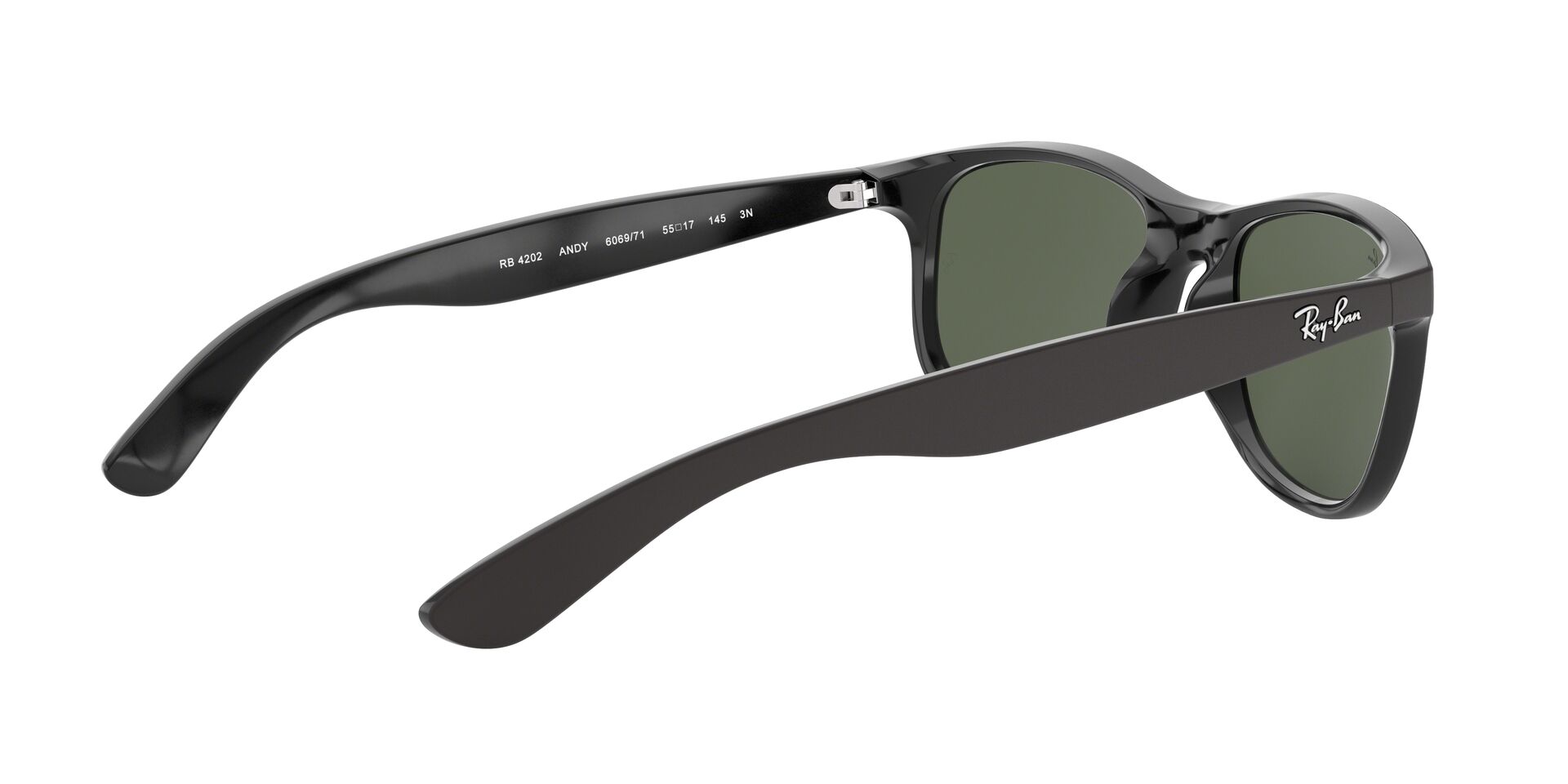 RAY-BAN 4202 606971 - Image 4