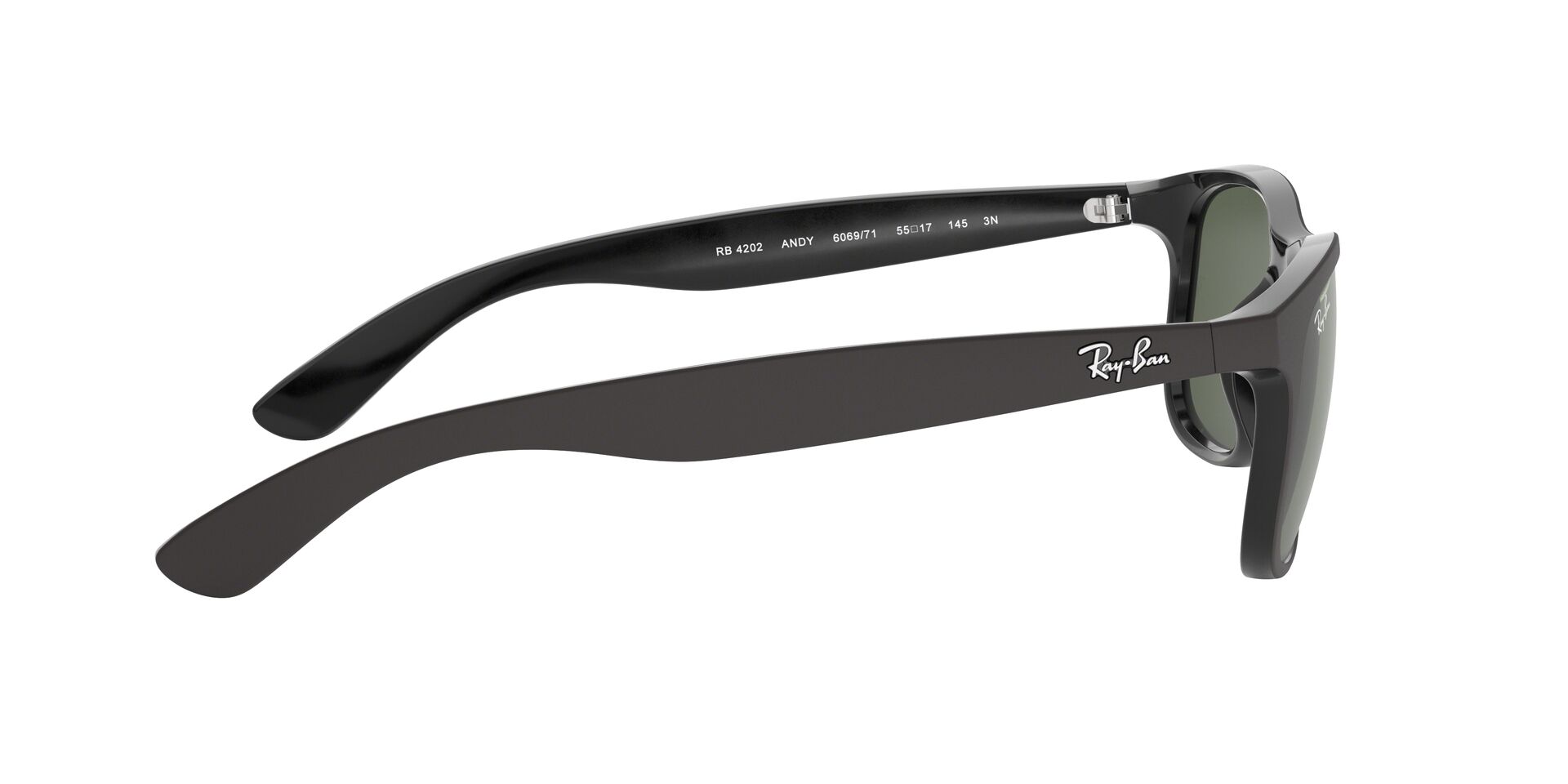 RAY-BAN 4202 606971 - Image 3