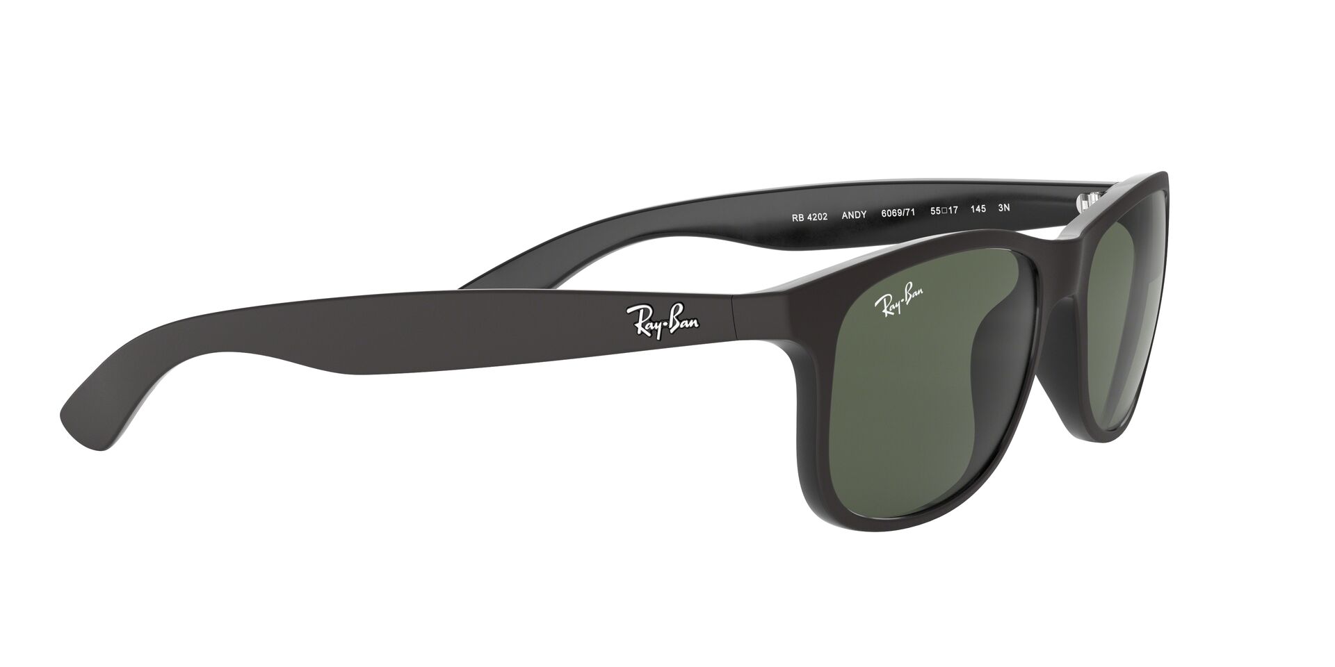 RAY-BAN 4202 606971 - Image 2