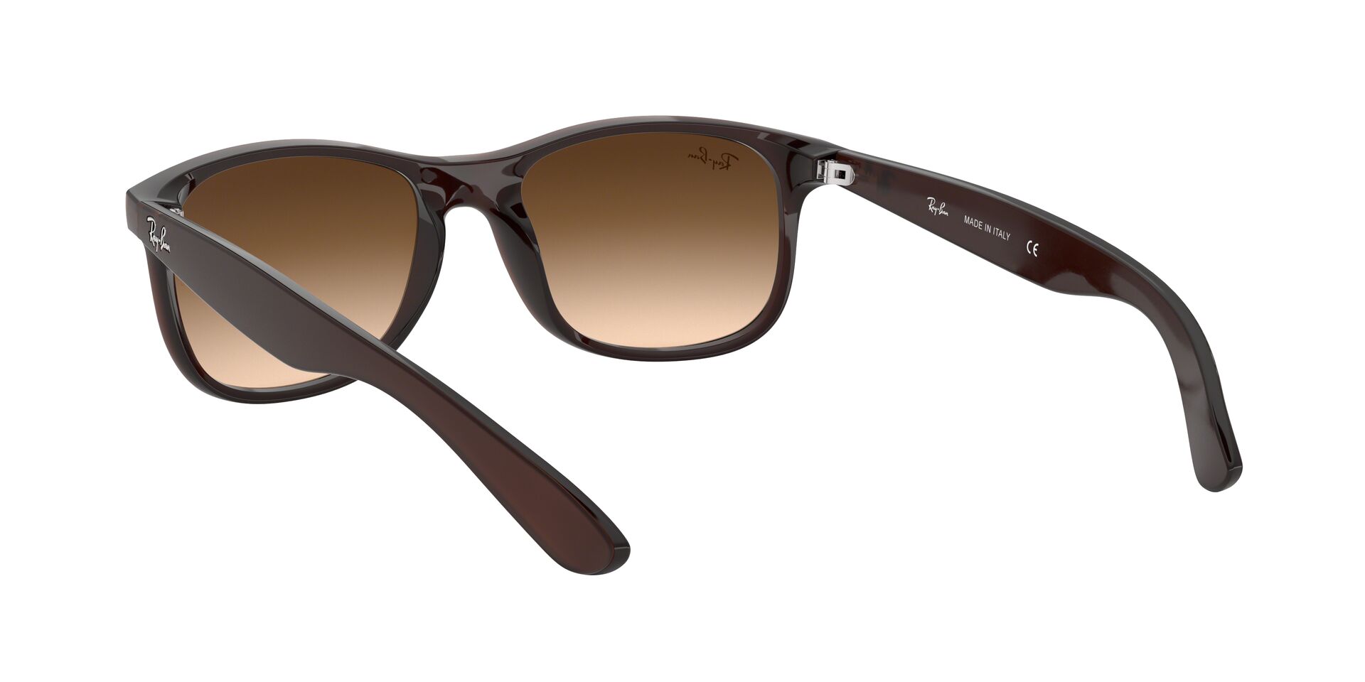RAY-BAN 4202 607313 - Image 7